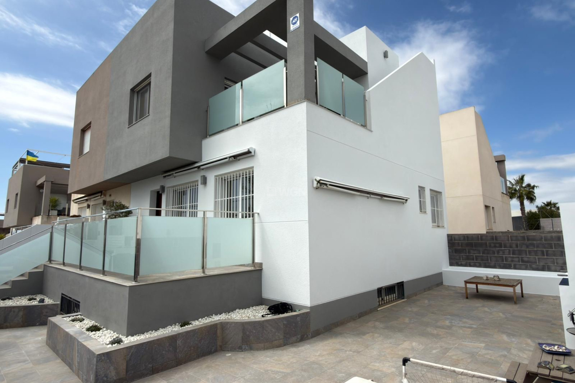 Wiederverkauf - Villa - Torrevieja - Costa Blanca