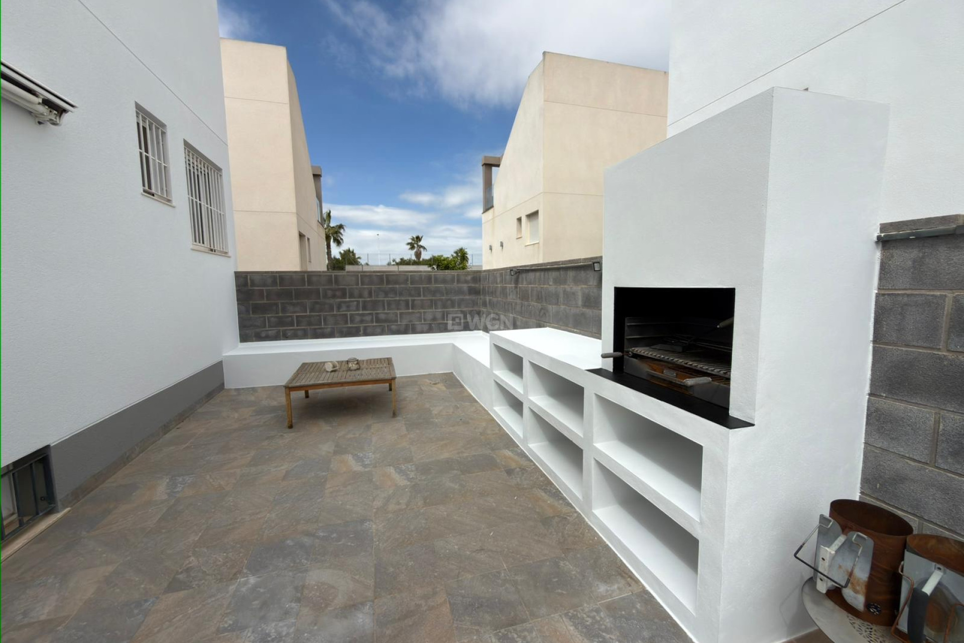 Wiederverkauf - Villa - Torrevieja - Costa Blanca