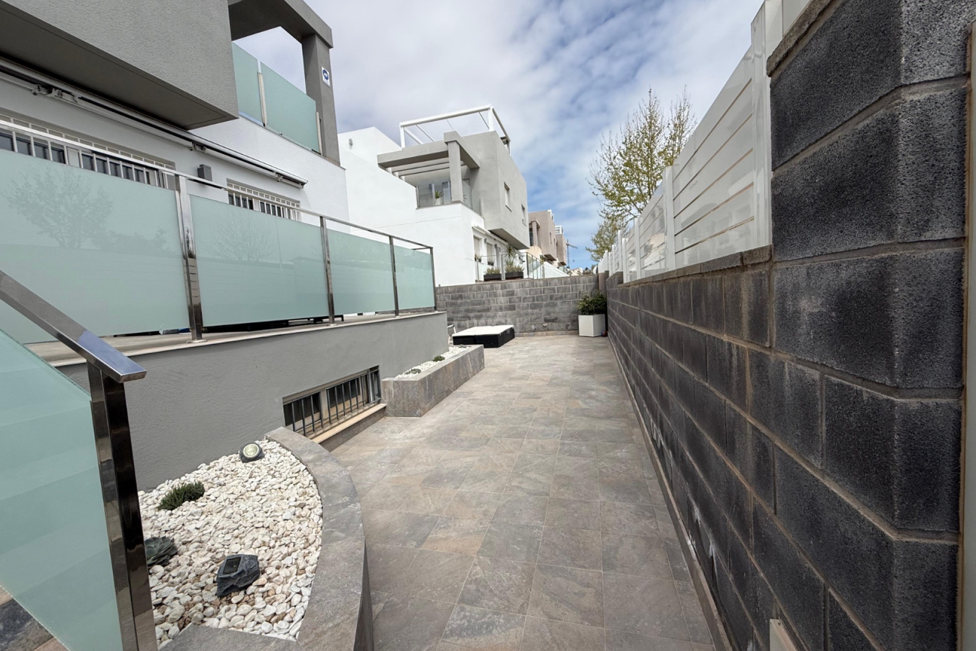 Wiederverkauf - Villa - Torrevieja - Costa Blanca