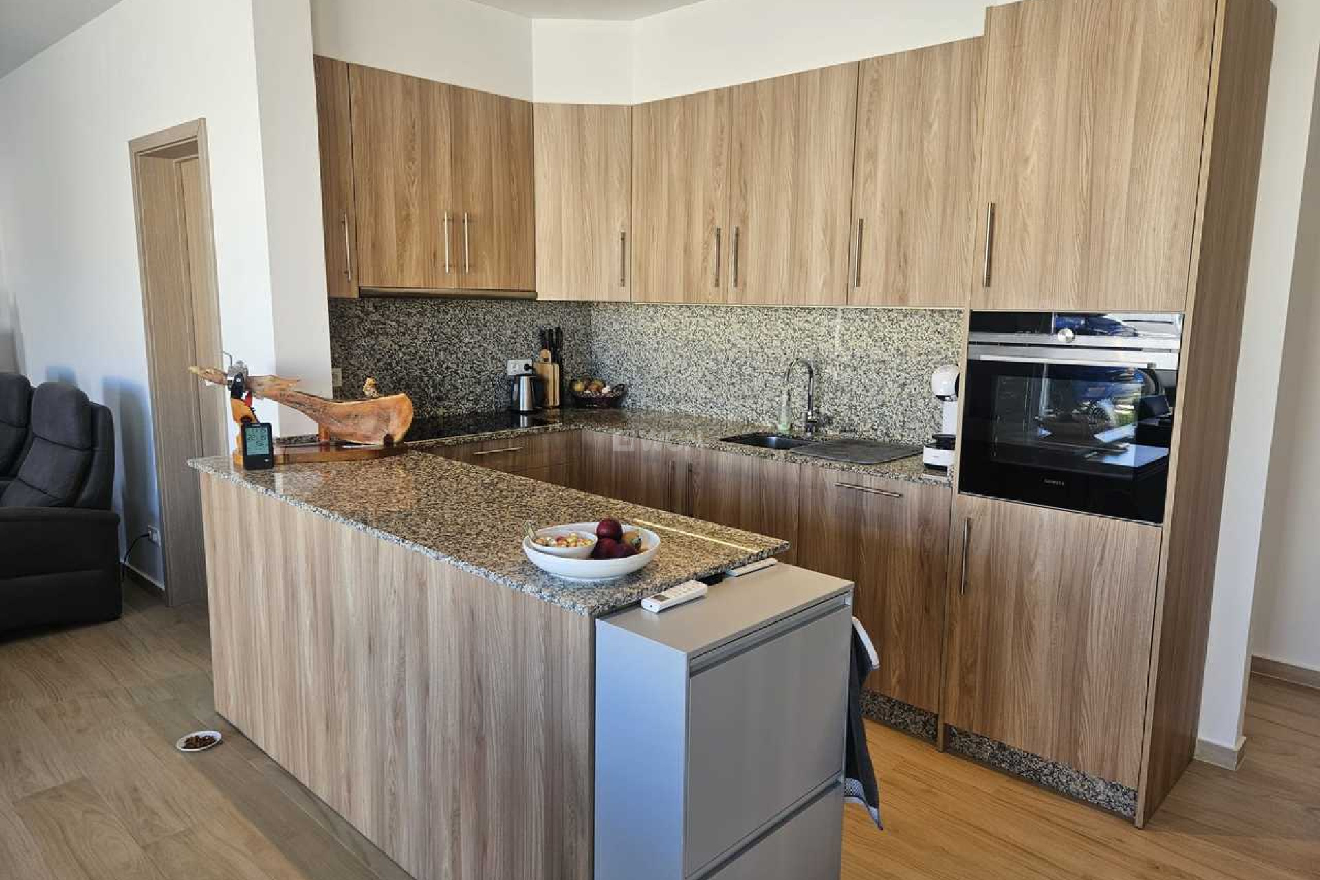 Wiederverkauf - Villa - Torrevieja - Costa Blanca