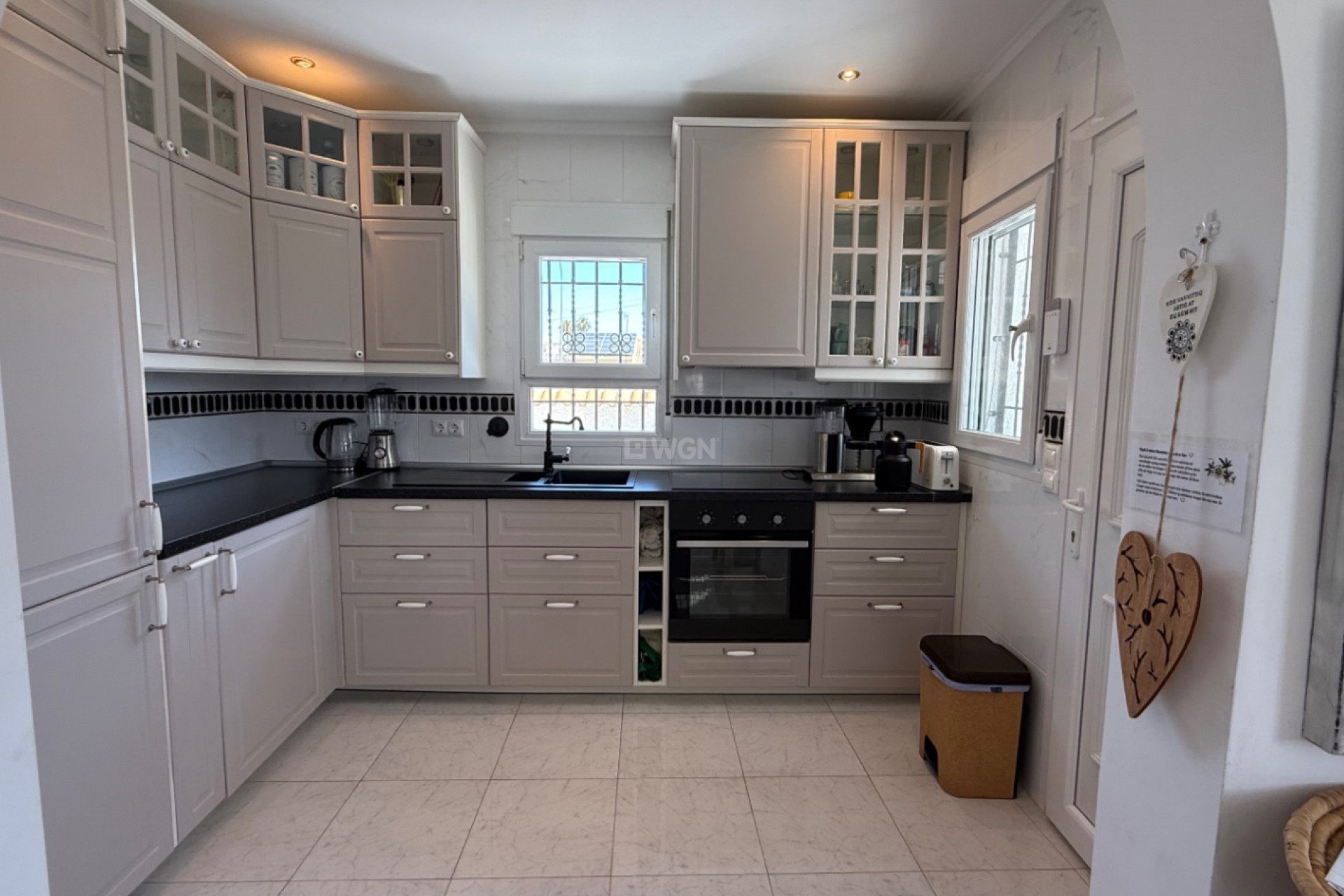 Wiederverkauf - Villa - Torrevieja - Costa Blanca