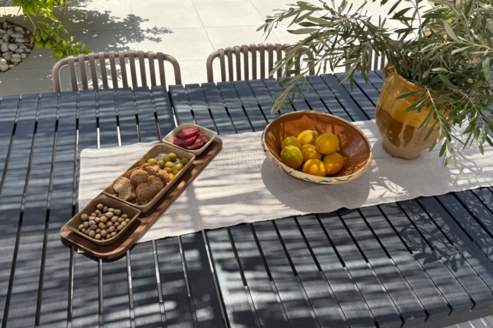 Wiederverkauf - Villa - Torrevieja - Costa Blanca