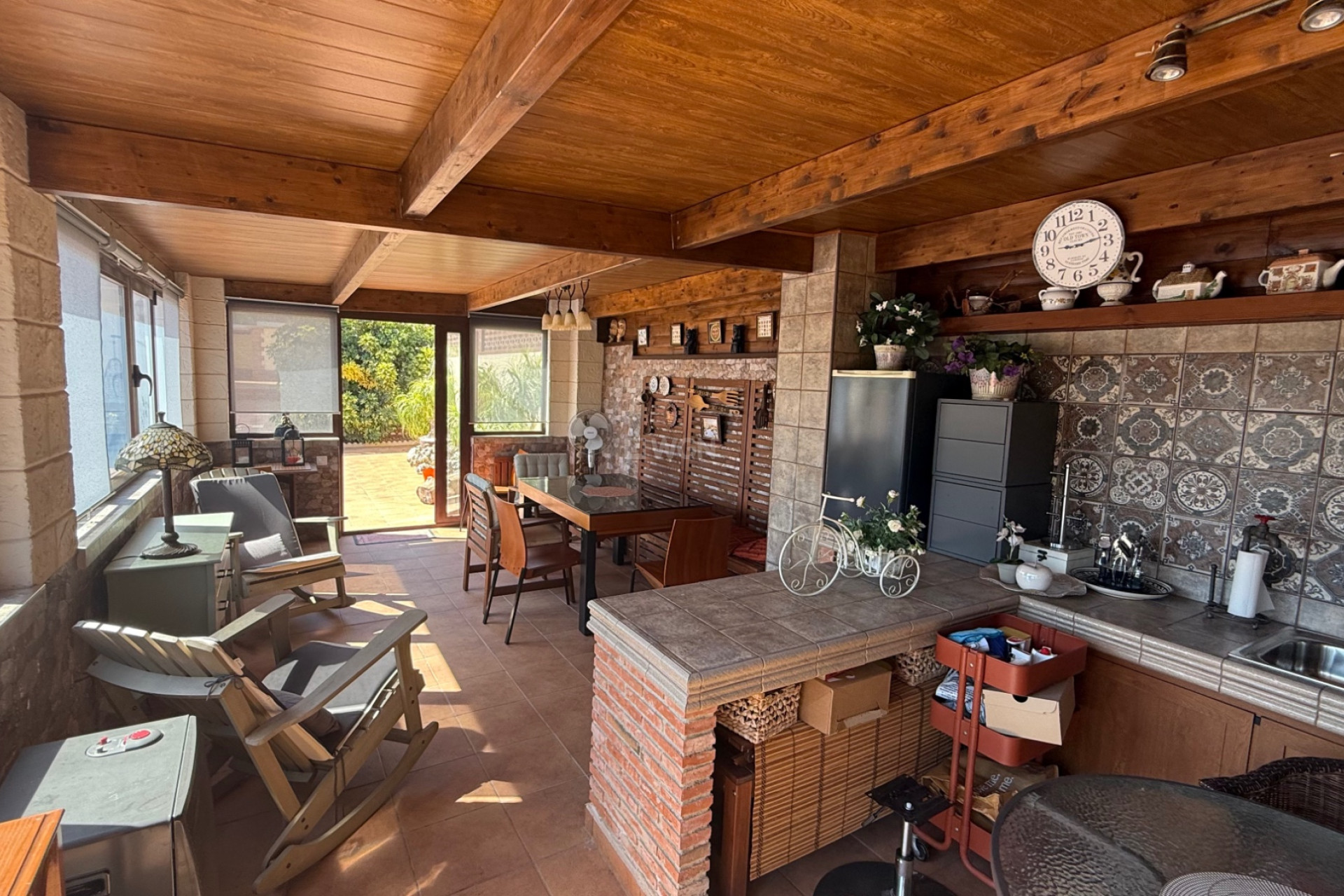 Wiederverkauf - Villa - Torrevieja - Costa Blanca