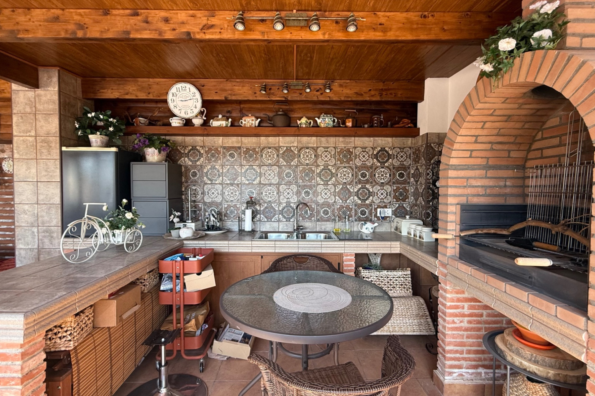 Wiederverkauf - Villa - Torrevieja - Costa Blanca