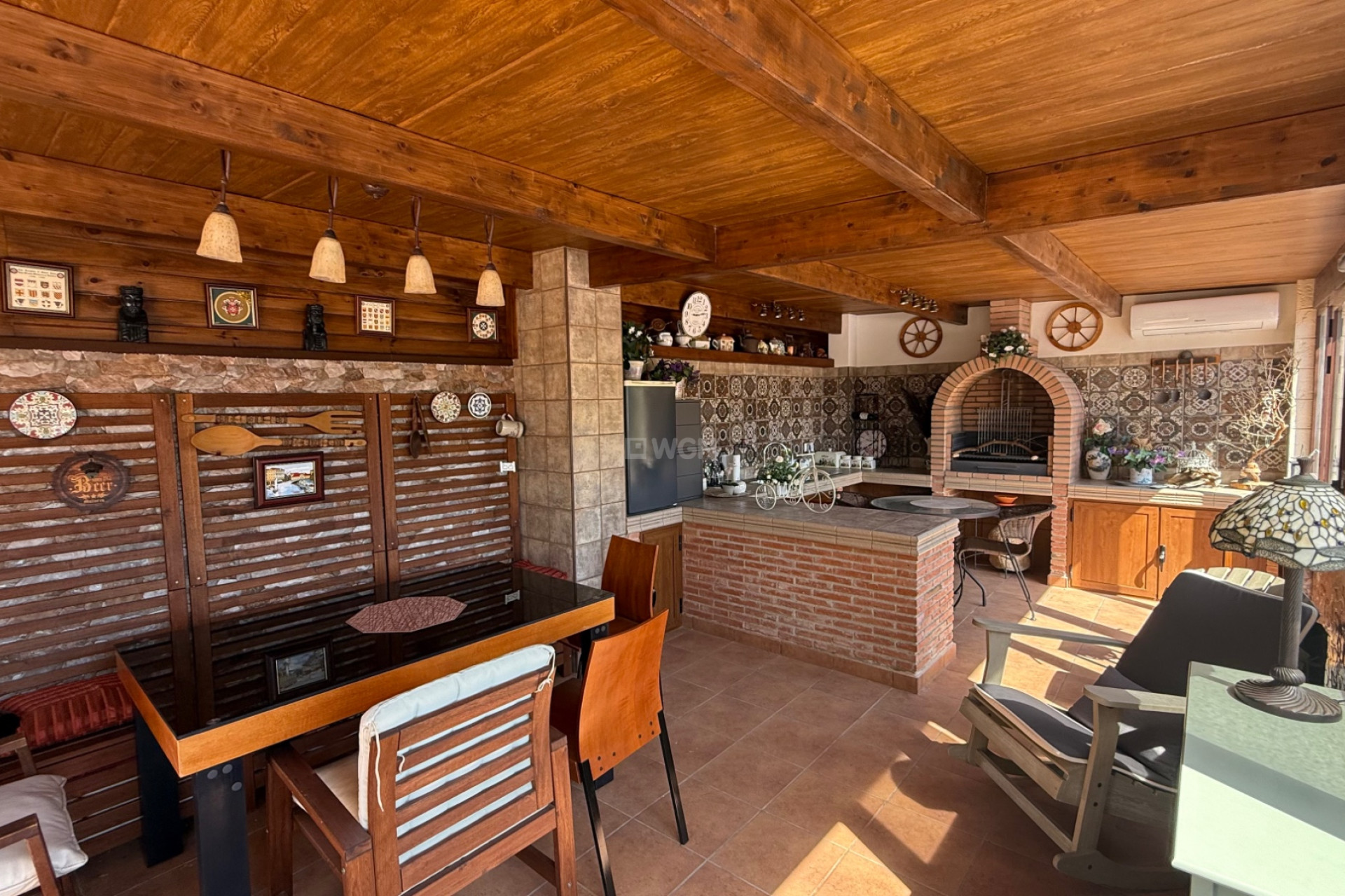 Wiederverkauf - Villa - Torrevieja - Costa Blanca