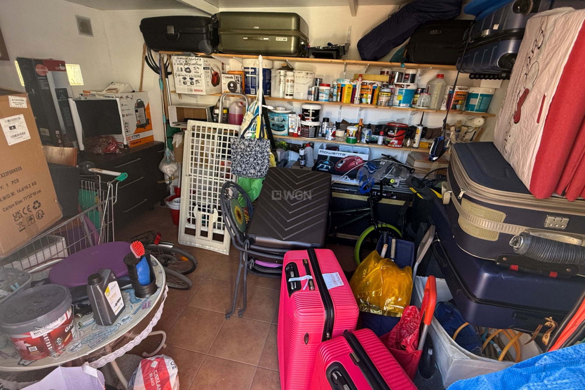 Wiederverkauf - Villa - Torrevieja - Costa Blanca