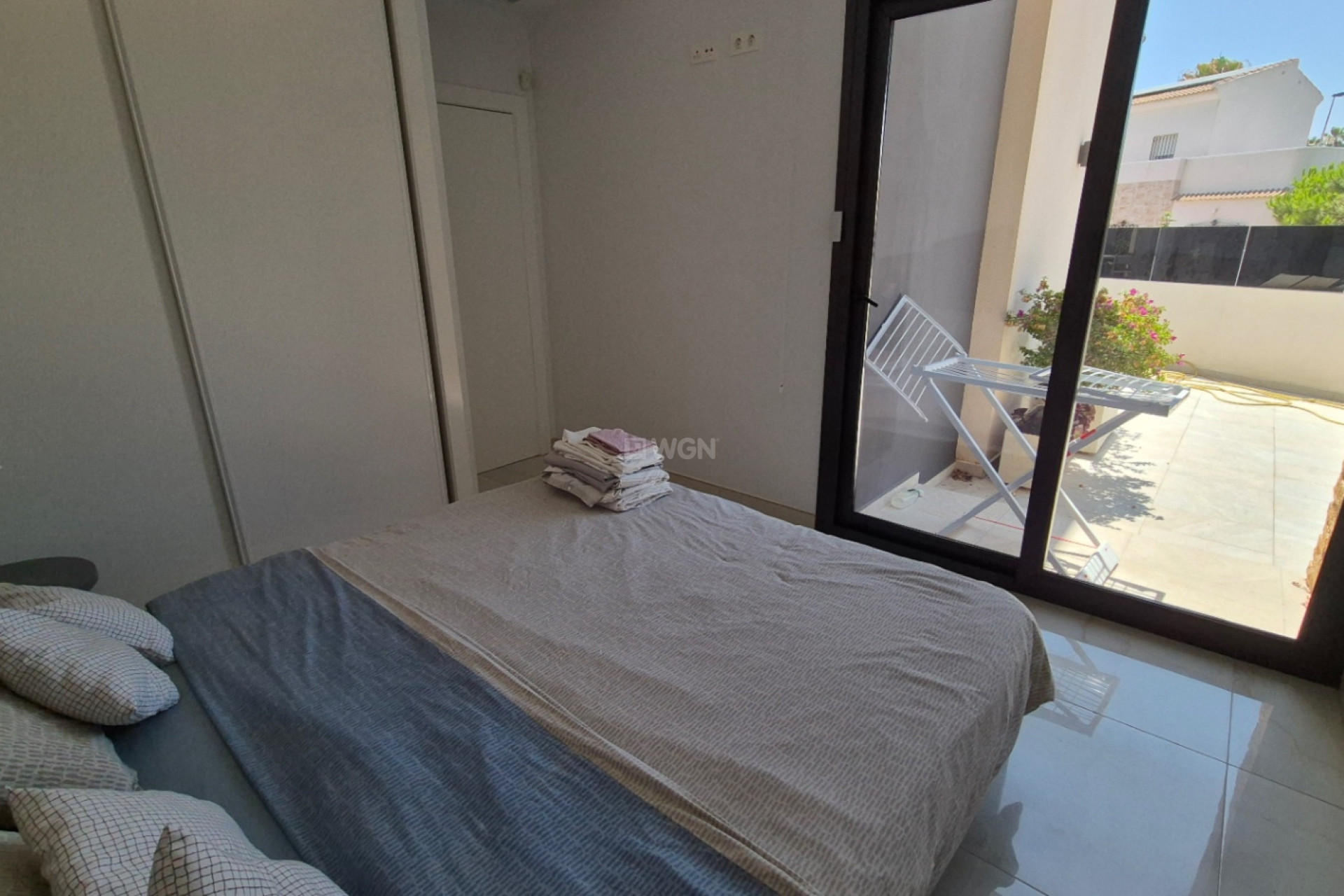 Wiederverkauf - Villa - Torrevieja - Costa Blanca