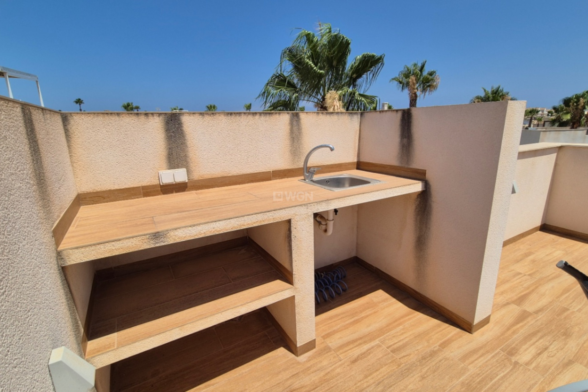 Wiederverkauf - Villa - Torrevieja - Costa Blanca