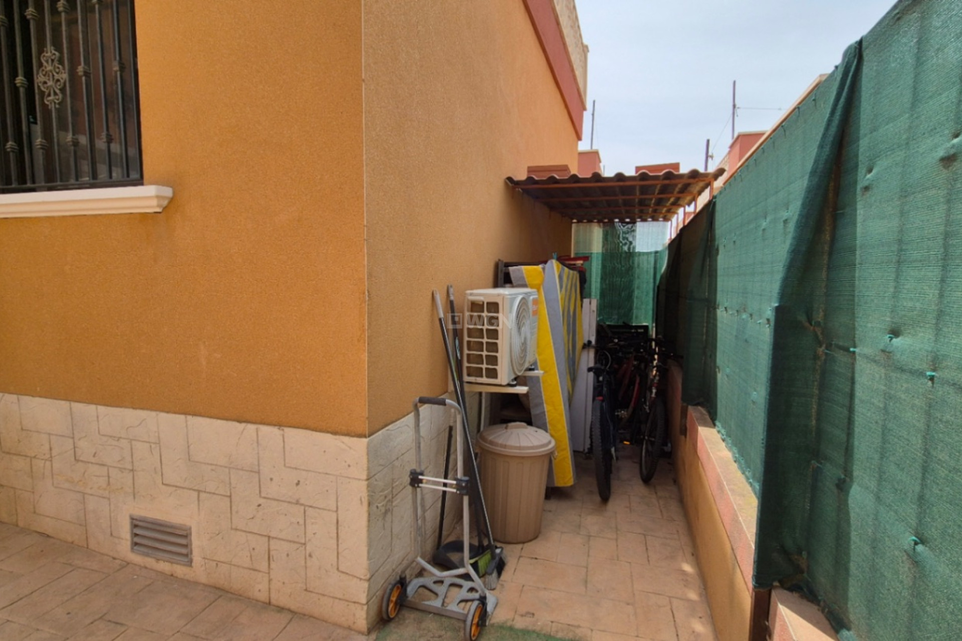 Wiederverkauf - Villa - Torrevieja - Costa Blanca