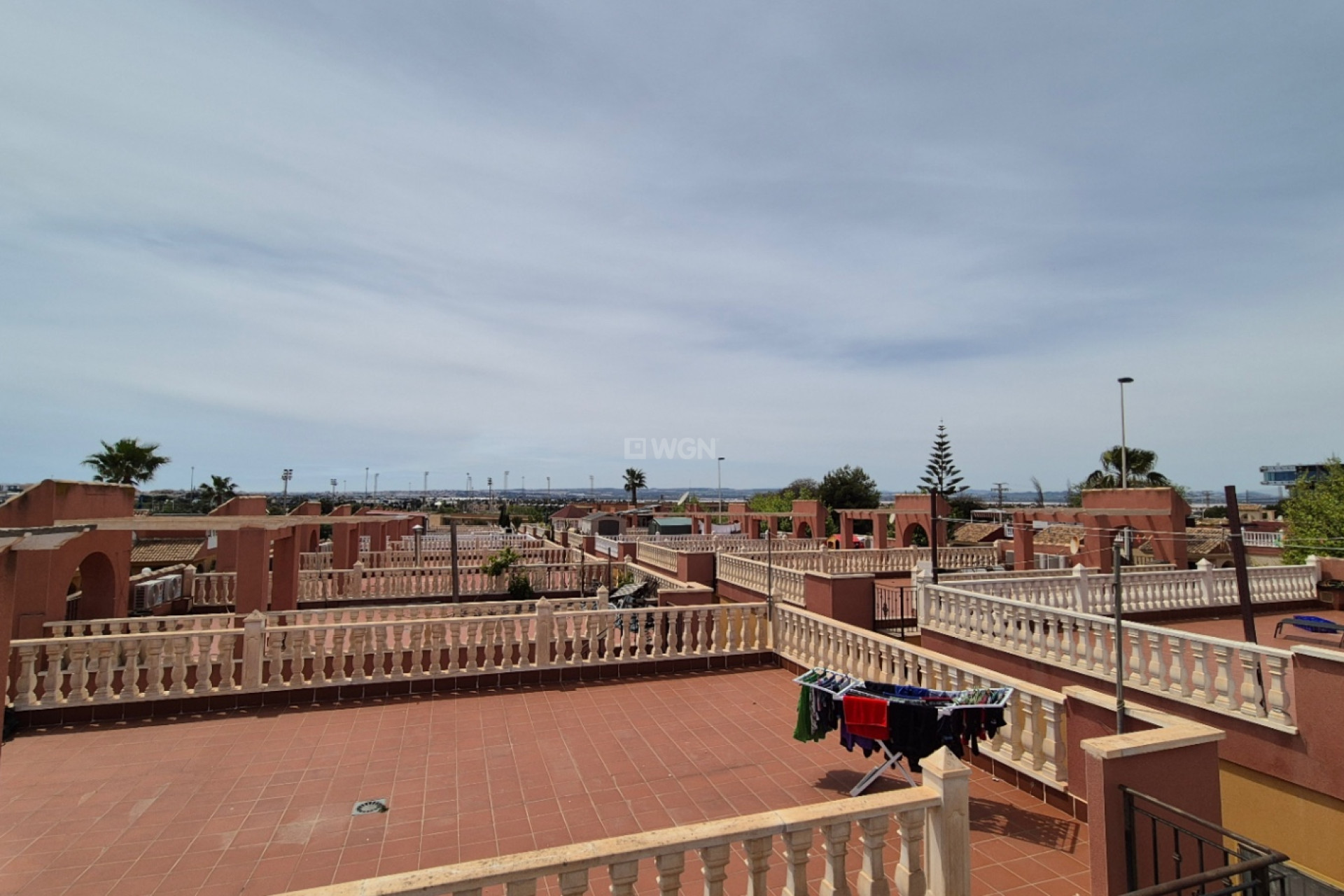 Wiederverkauf - Villa - Torrevieja - Costa Blanca