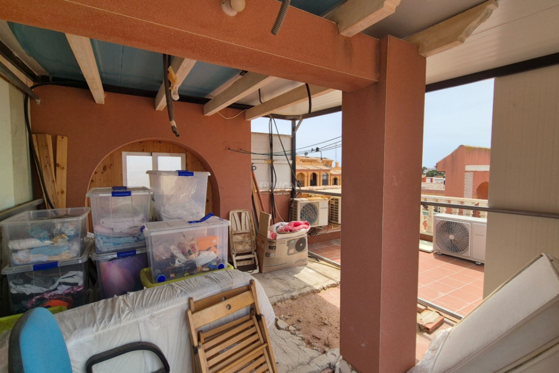 Wiederverkauf - Villa - Torrevieja - Costa Blanca