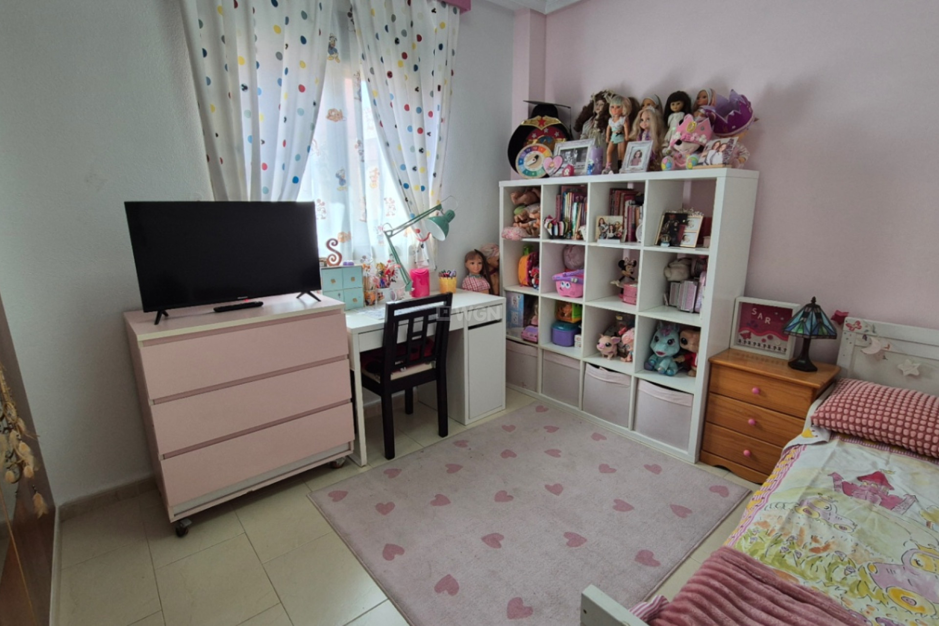 Wiederverkauf - Villa - Torrevieja - Costa Blanca