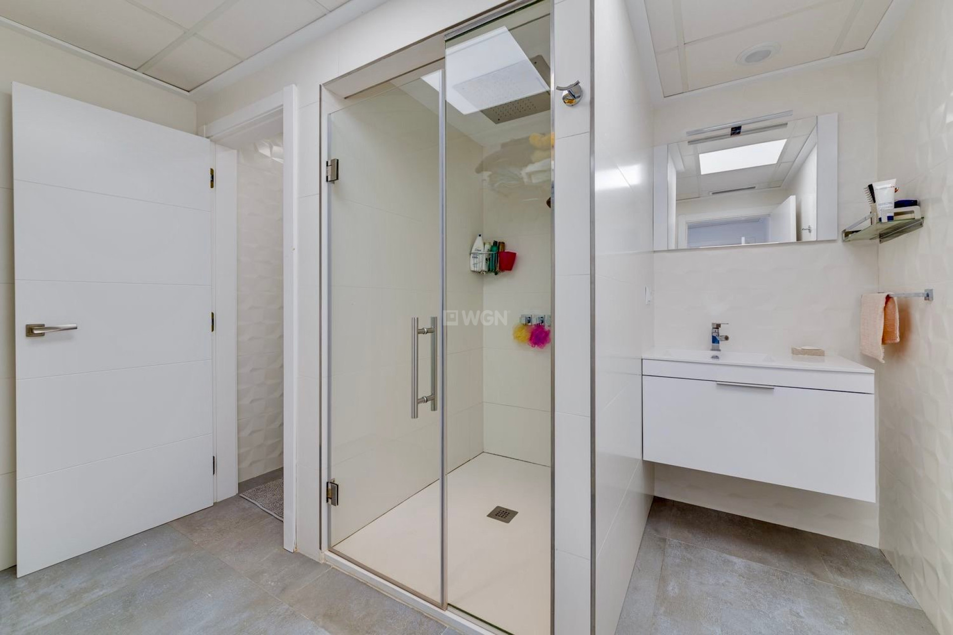 Wiederverkauf - Villa - Torrevieja - Costa Blanca