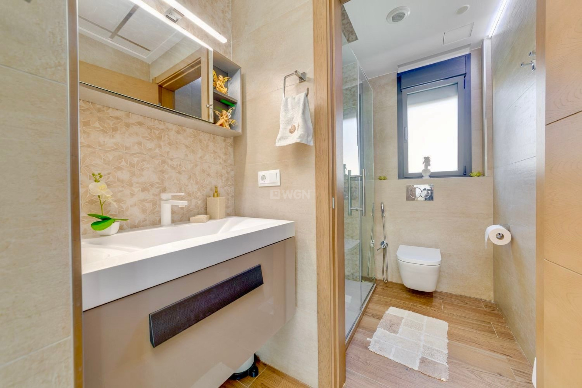 Wiederverkauf - Villa - Torrevieja - Costa Blanca