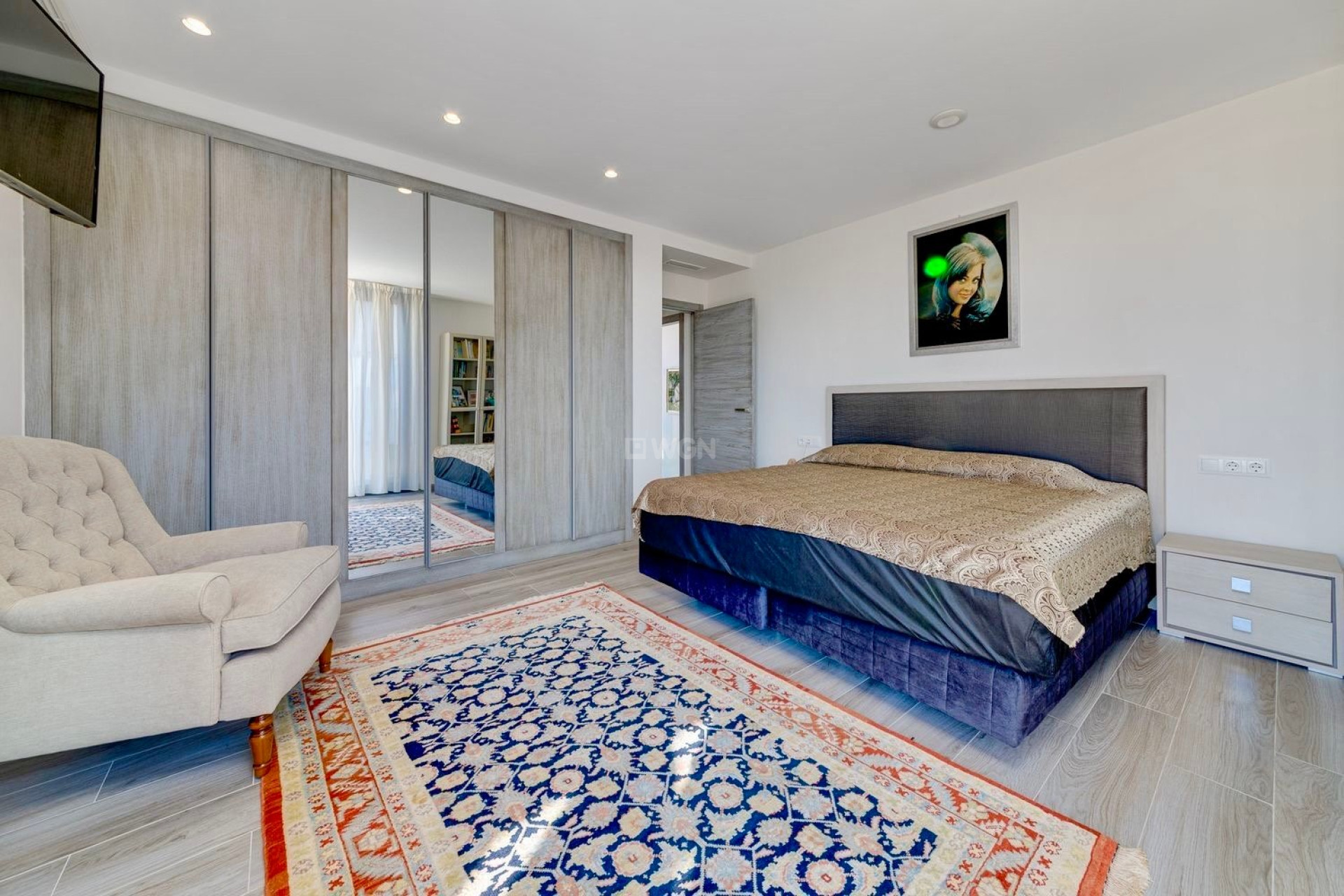 Wiederverkauf - Villa - Torrevieja - Costa Blanca