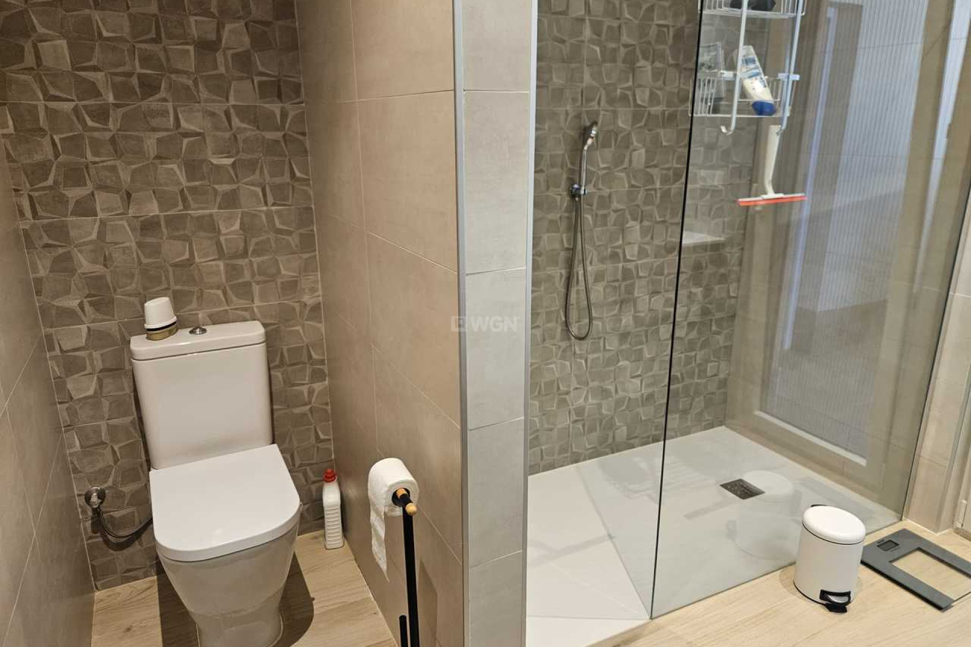 Wiederverkauf - Villa - Torrevieja - Costa Blanca