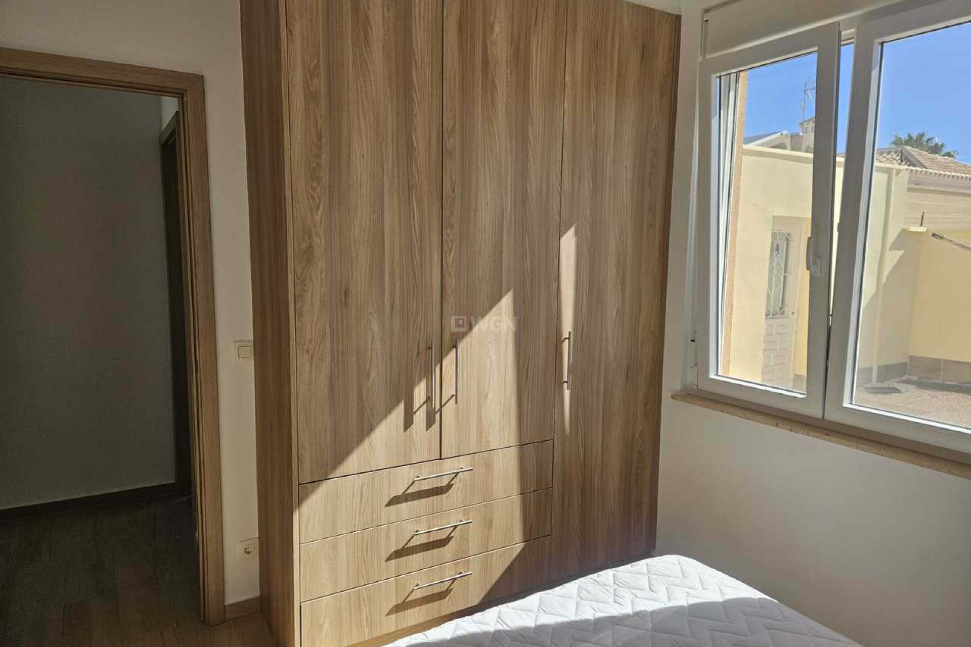 Wiederverkauf - Villa - Torrevieja - Costa Blanca