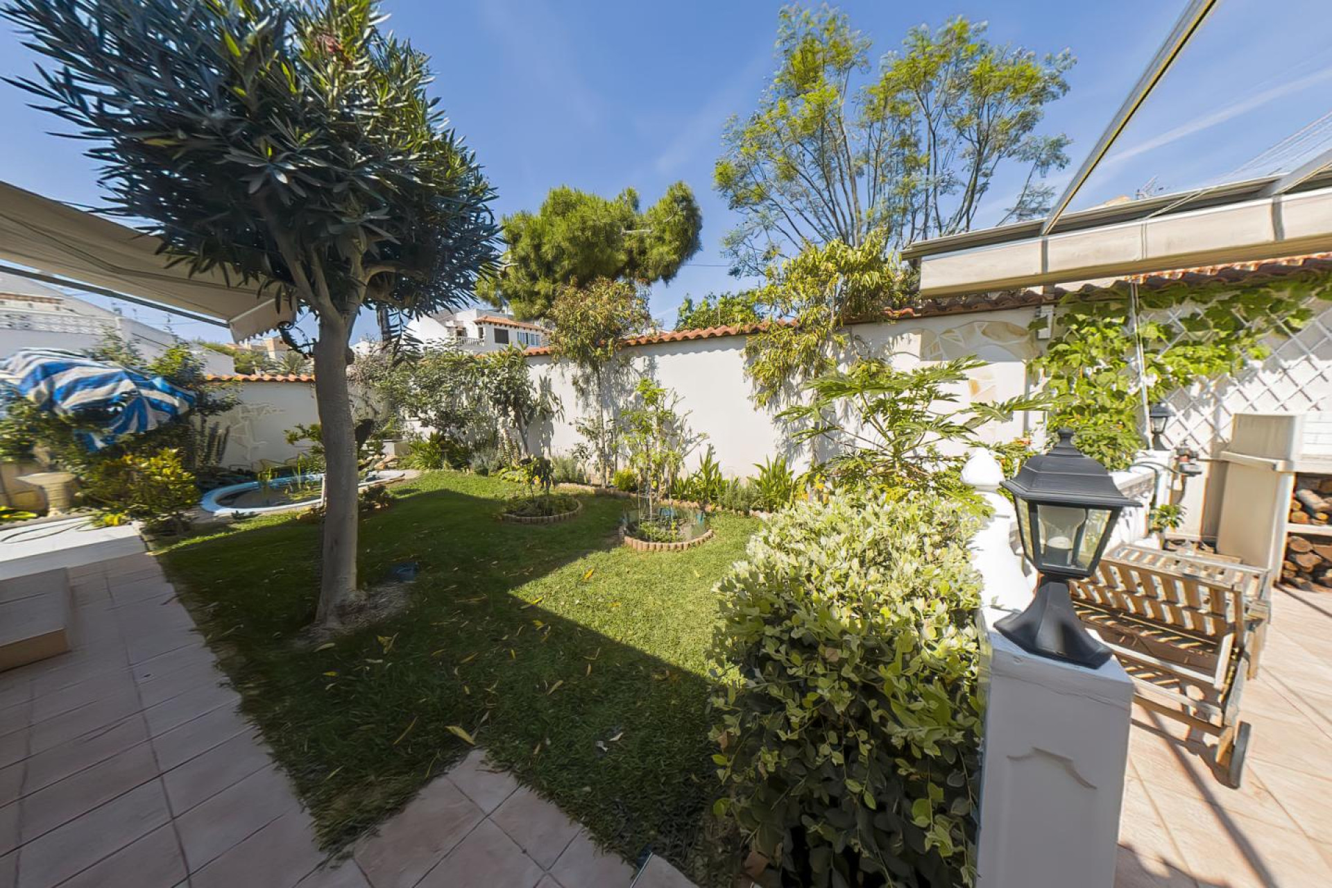 Wiederverkauf - Villa - Torrevieja - Costa Blanca