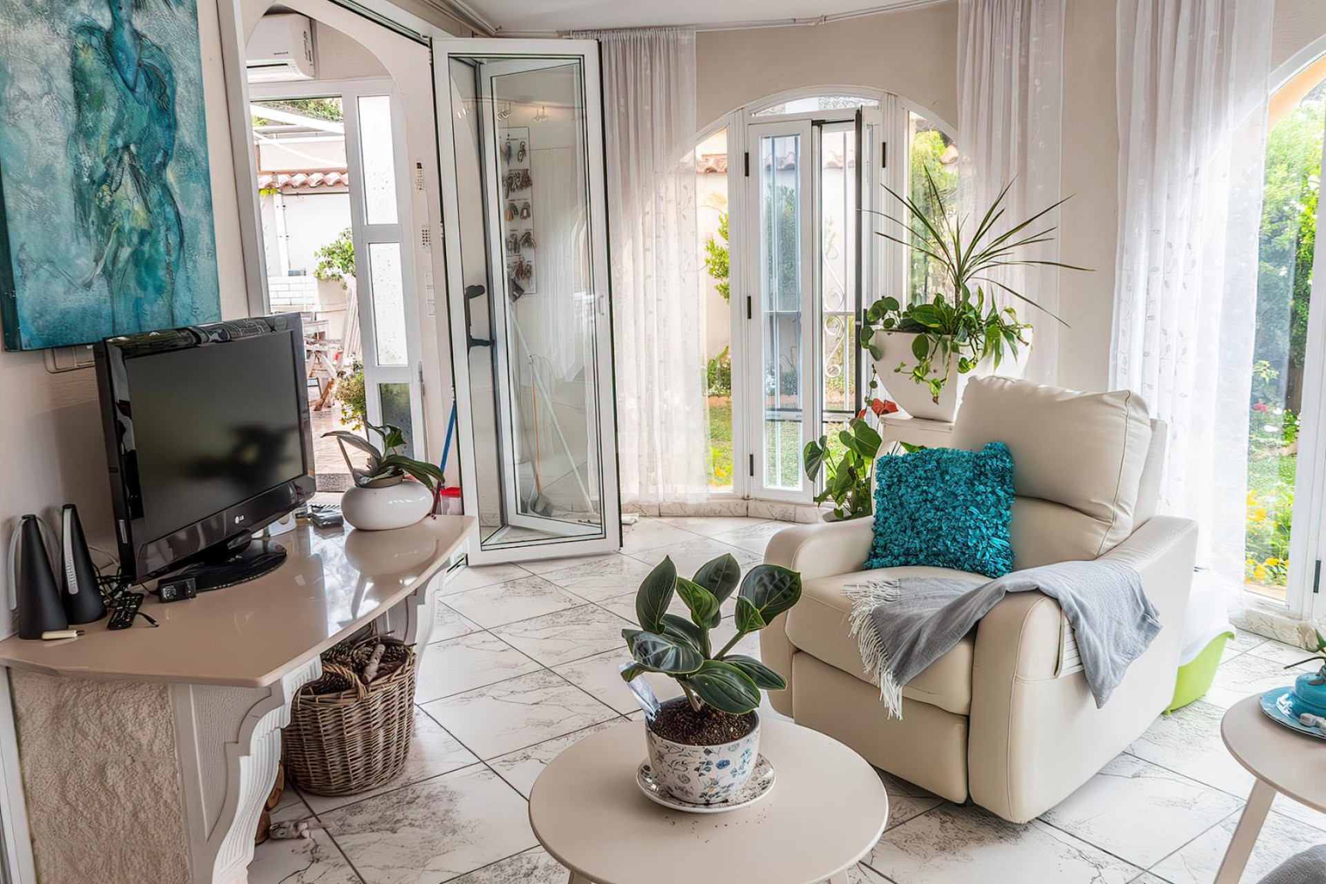 Wiederverkauf - Villa - Torrevieja - Costa Blanca