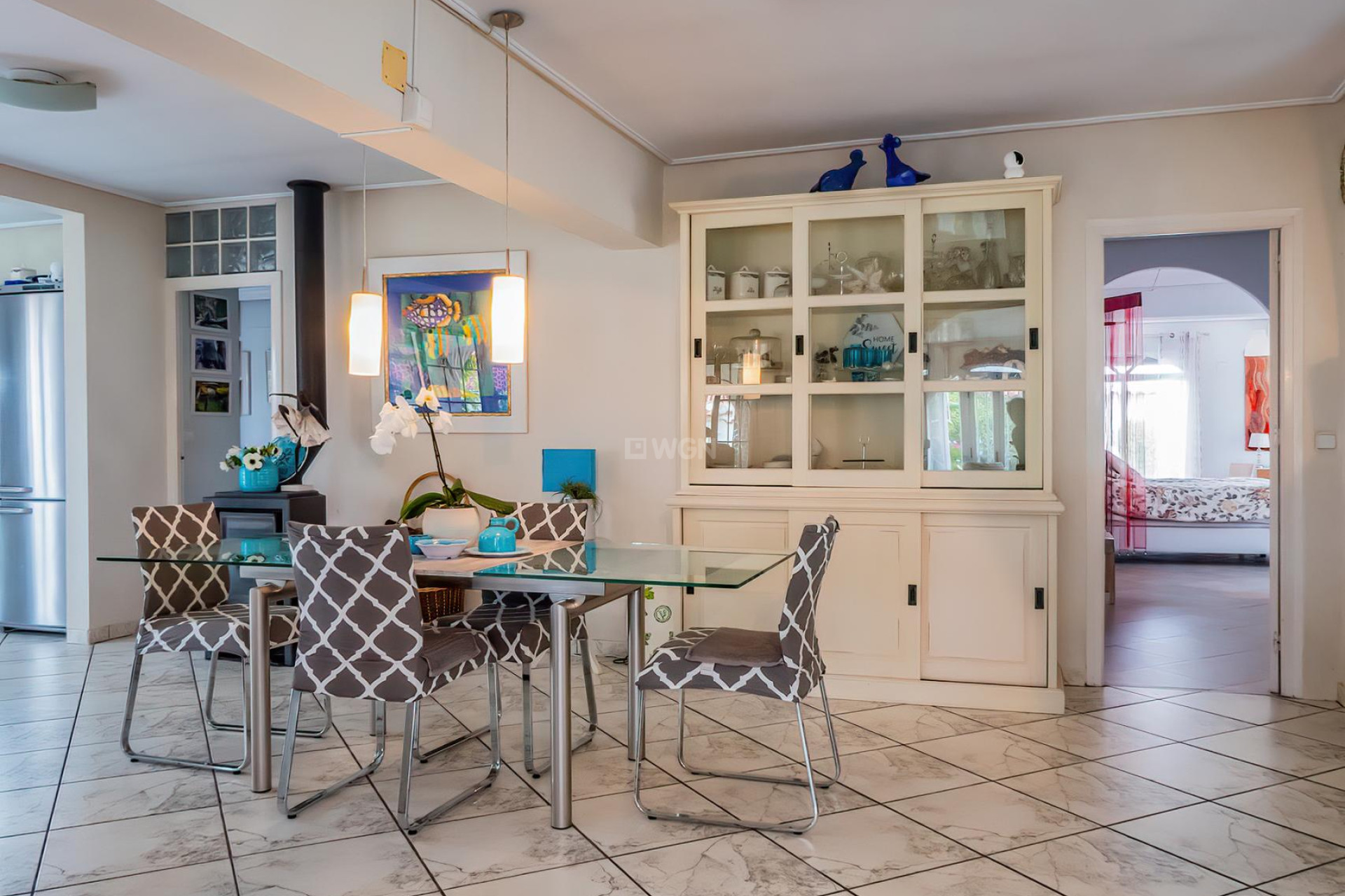 Wiederverkauf - Villa - Torrevieja - Costa Blanca