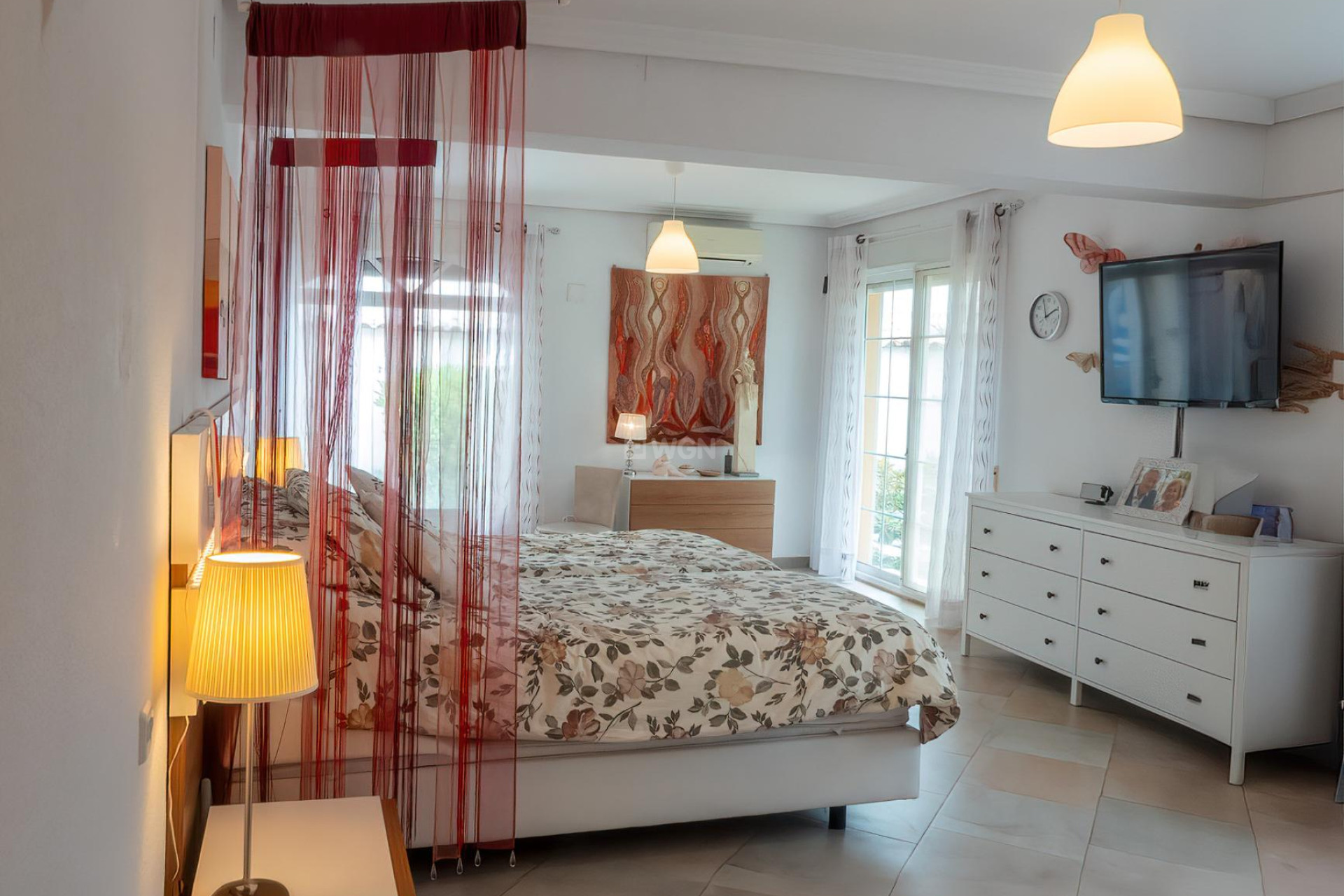 Wiederverkauf - Villa - Torrevieja - Costa Blanca