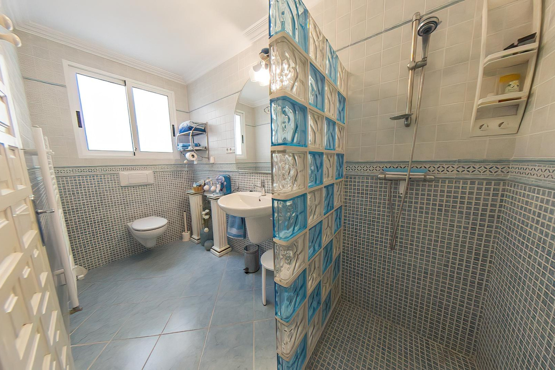 Wiederverkauf - Villa - Torrevieja - Costa Blanca