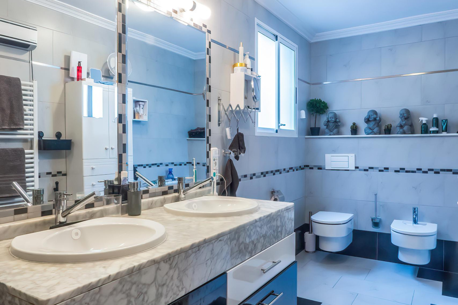 Wiederverkauf - Villa - Torrevieja - Costa Blanca