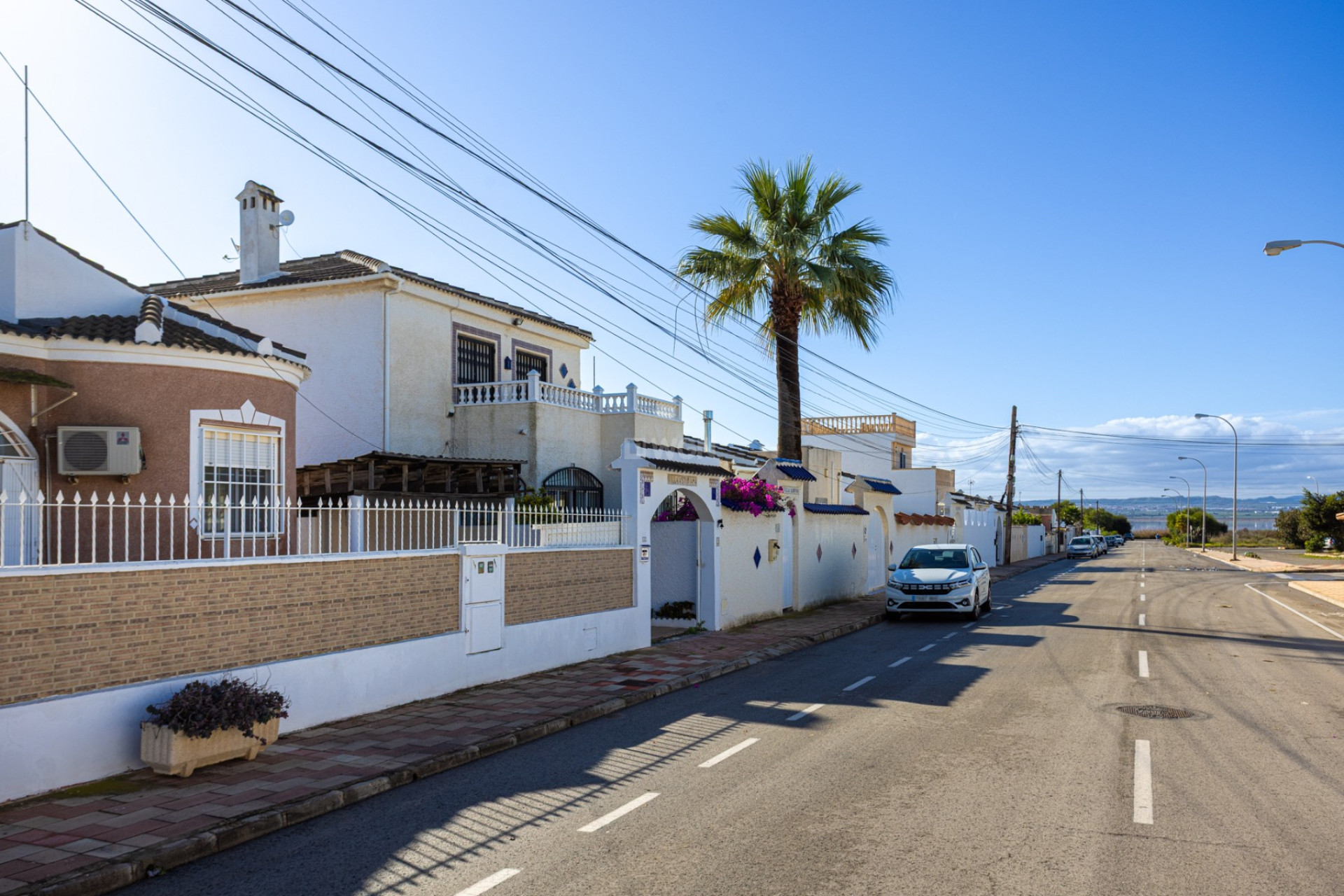 Wiederverkauf - Villa - Torrevieja - Costa Blanca