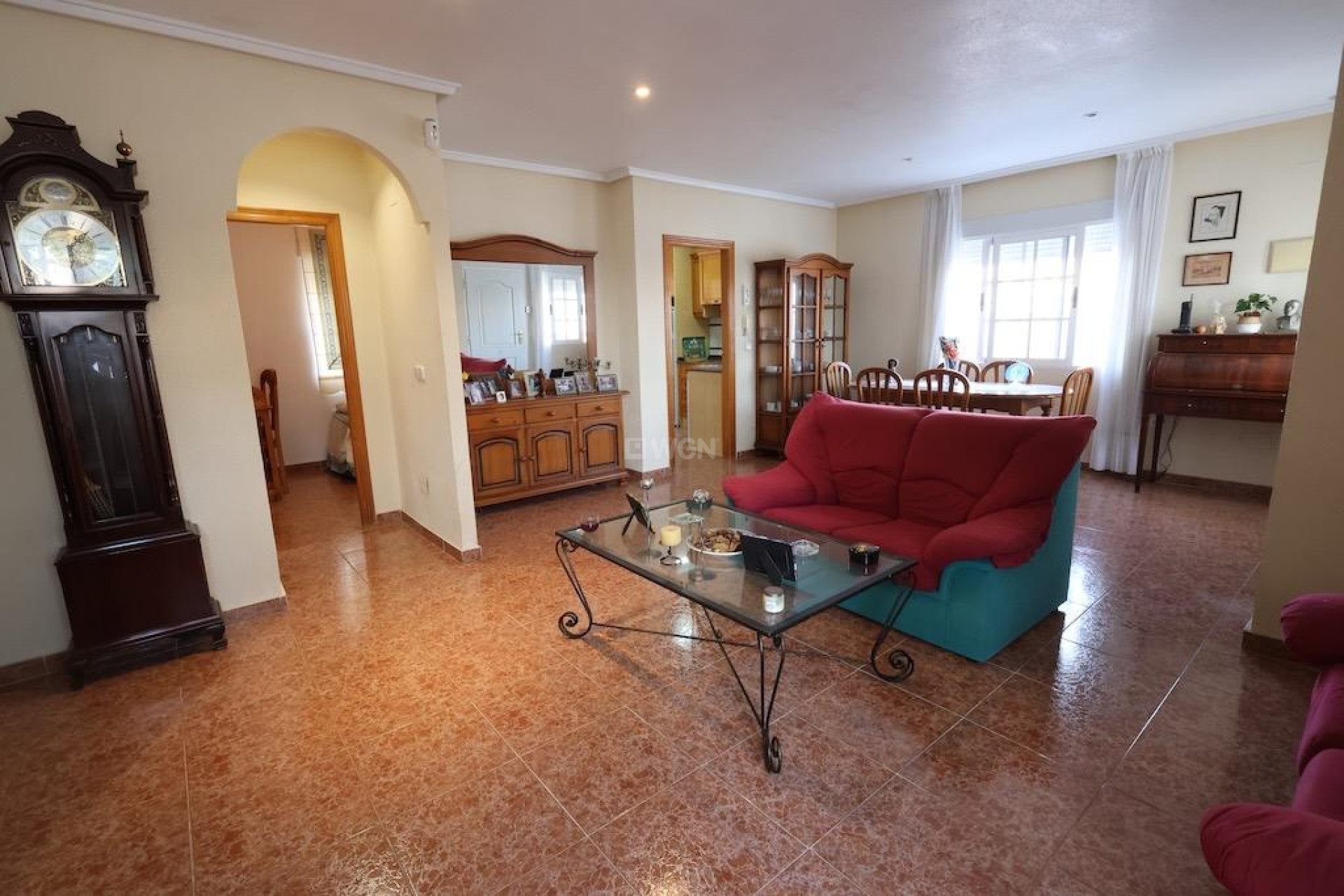 Wiederverkauf - Villa - Torrevieja - Costa Blanca