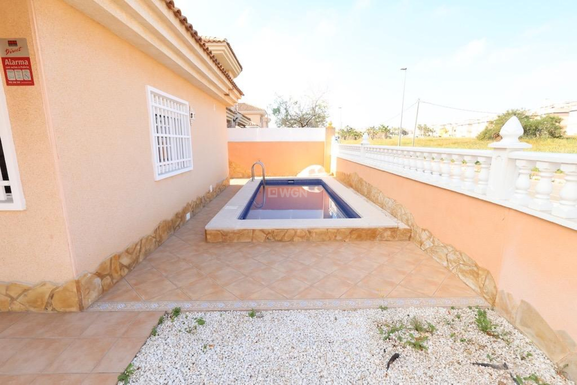 Wiederverkauf - Villa - Torrevieja - Costa Blanca