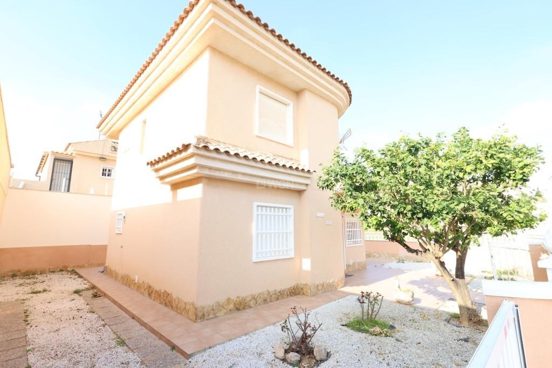 Wiederverkauf - Villa - Torrevieja - Costa Blanca