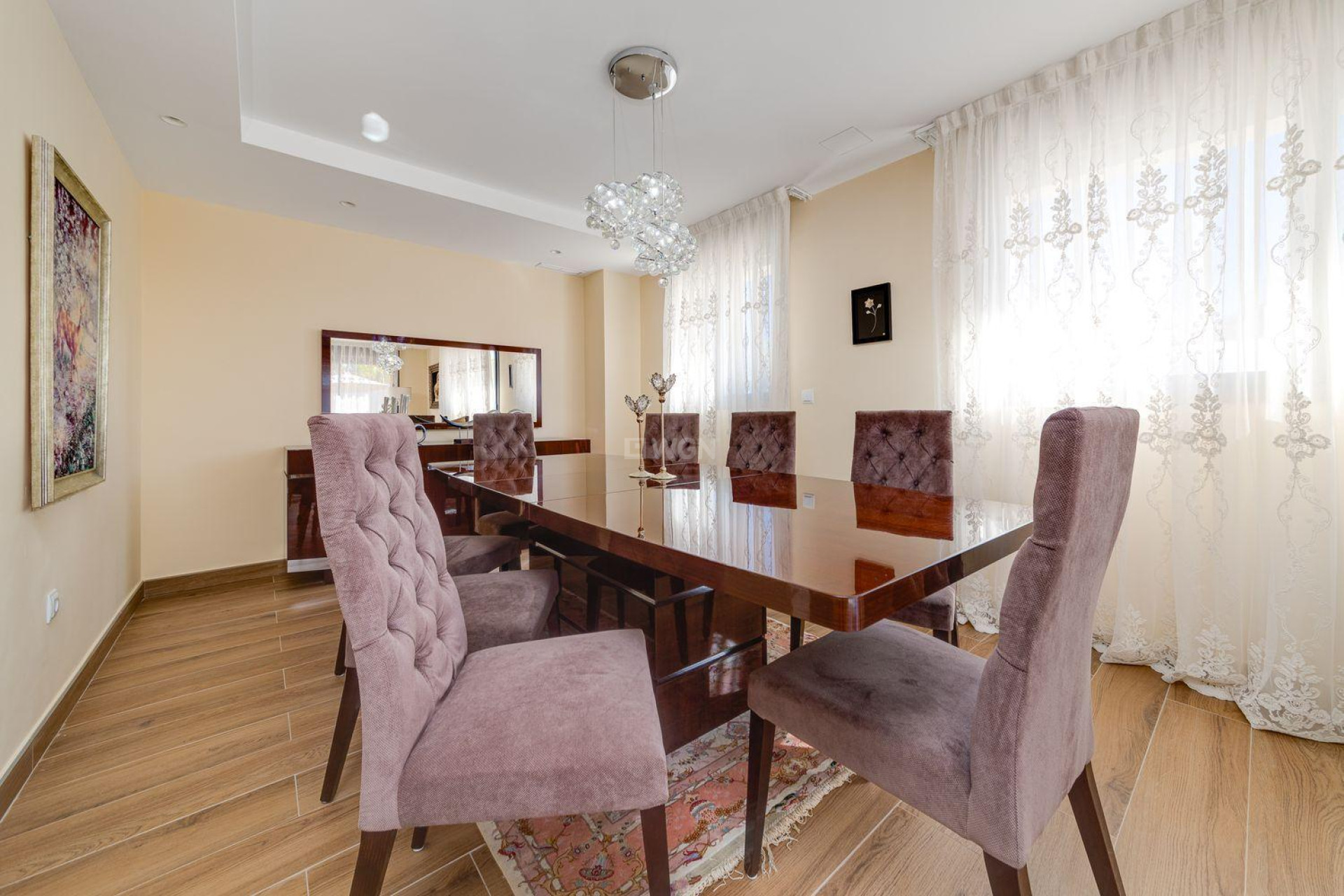 Wiederverkauf - Villa - Torrevieja - Costa Blanca