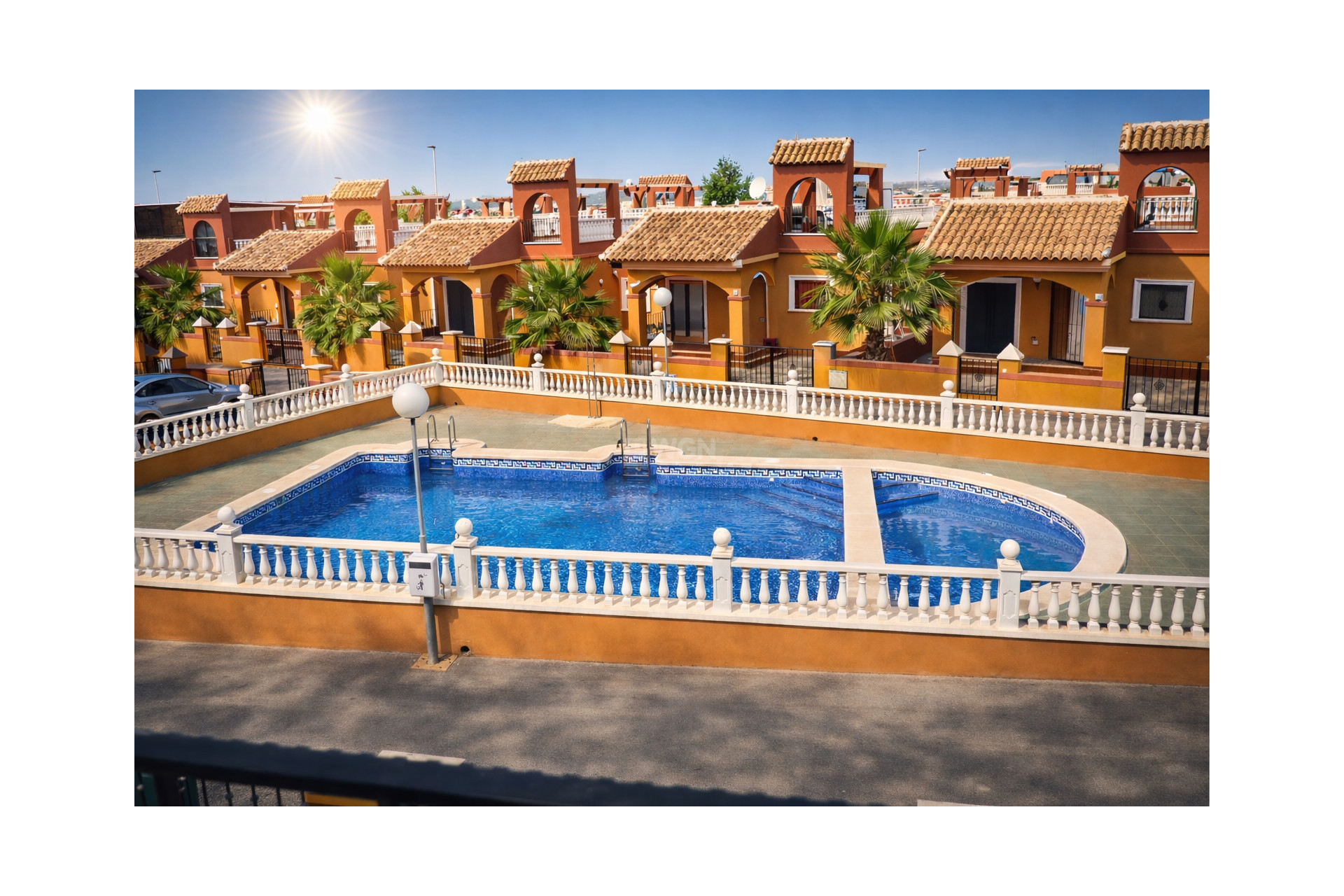 Wiederverkauf - Villa - Torrevieja - Costa Blanca
