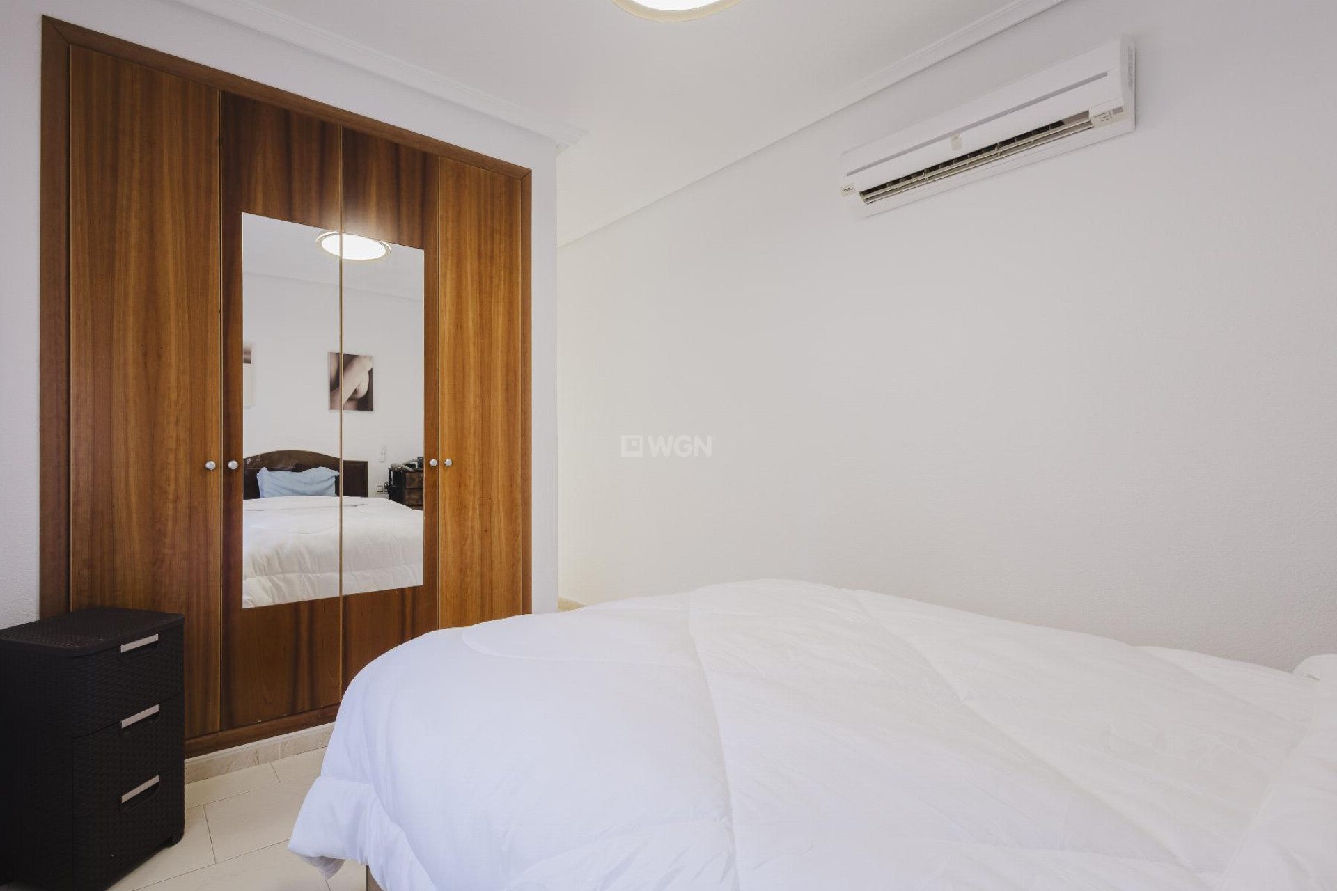 Wiederverkauf - Villa - Torrevieja - Costa Blanca