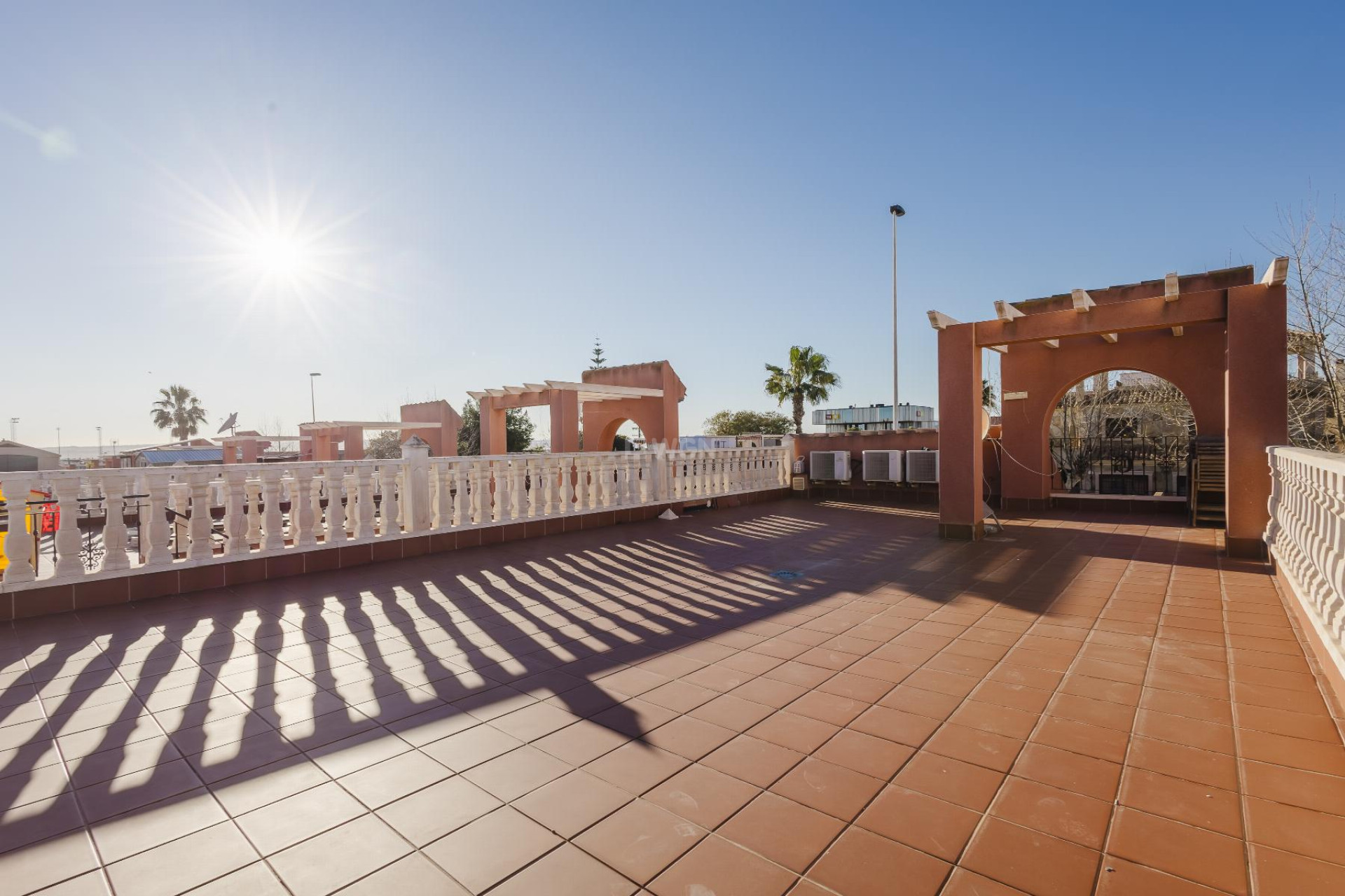 Wiederverkauf - Villa - Torrevieja - Costa Blanca