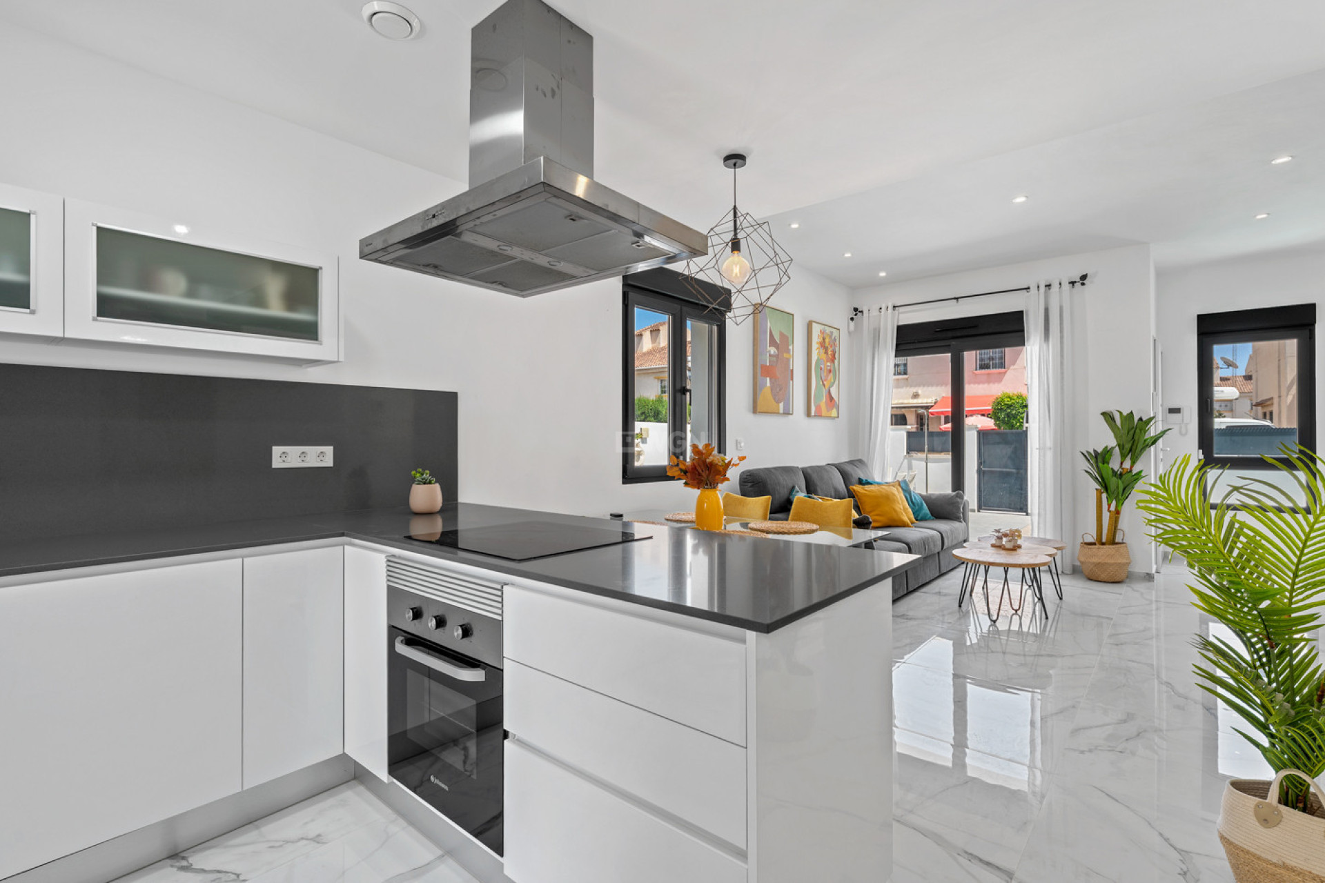 Wiederverkauf - Villa - Torrevieja - Costa Blanca