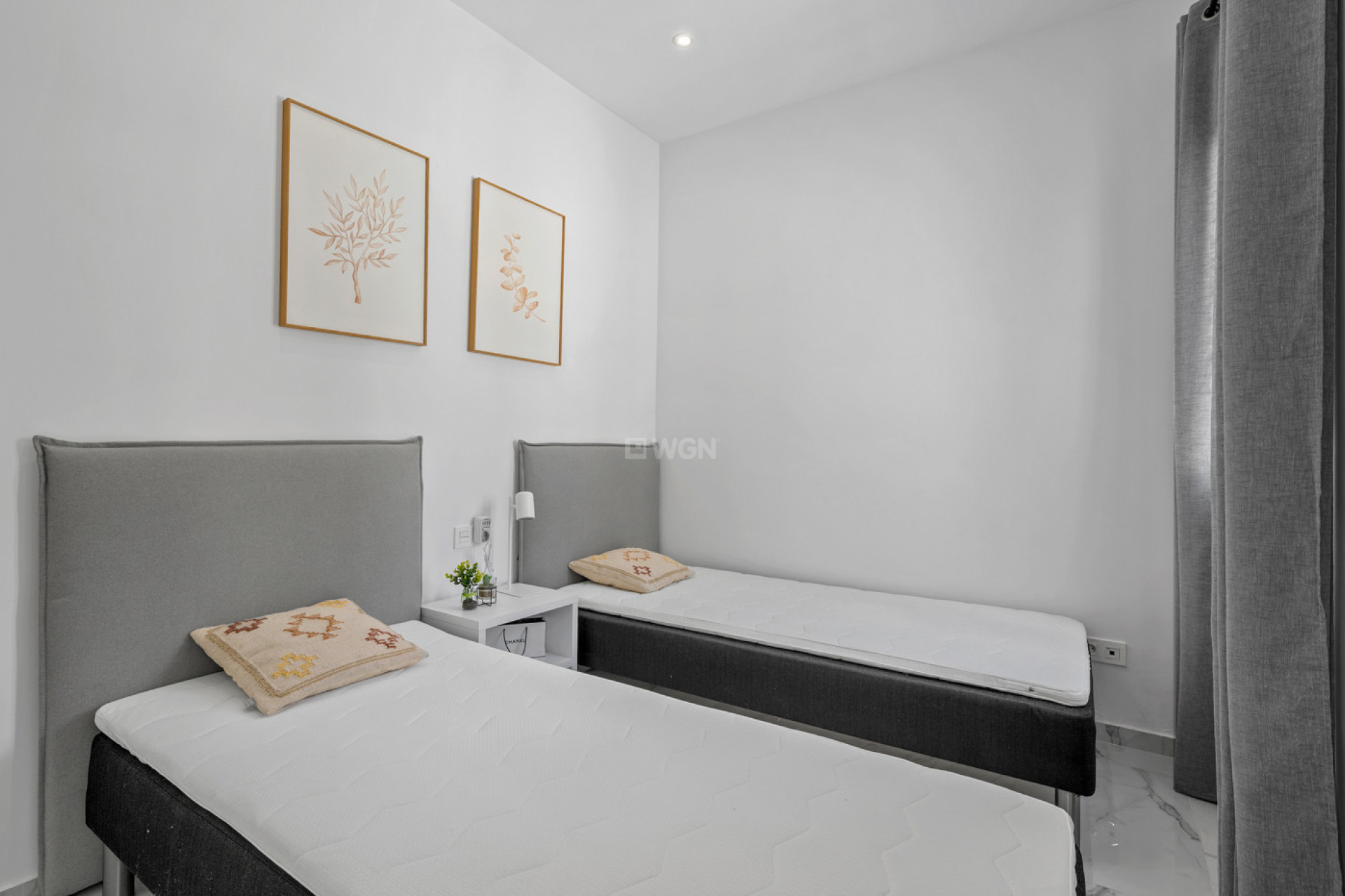 Wiederverkauf - Villa - Torrevieja - Costa Blanca