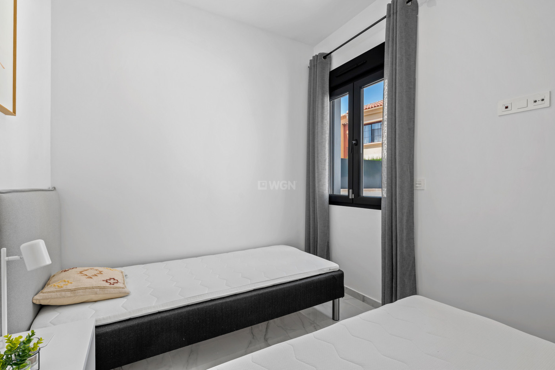 Wiederverkauf - Villa - Torrevieja - Costa Blanca