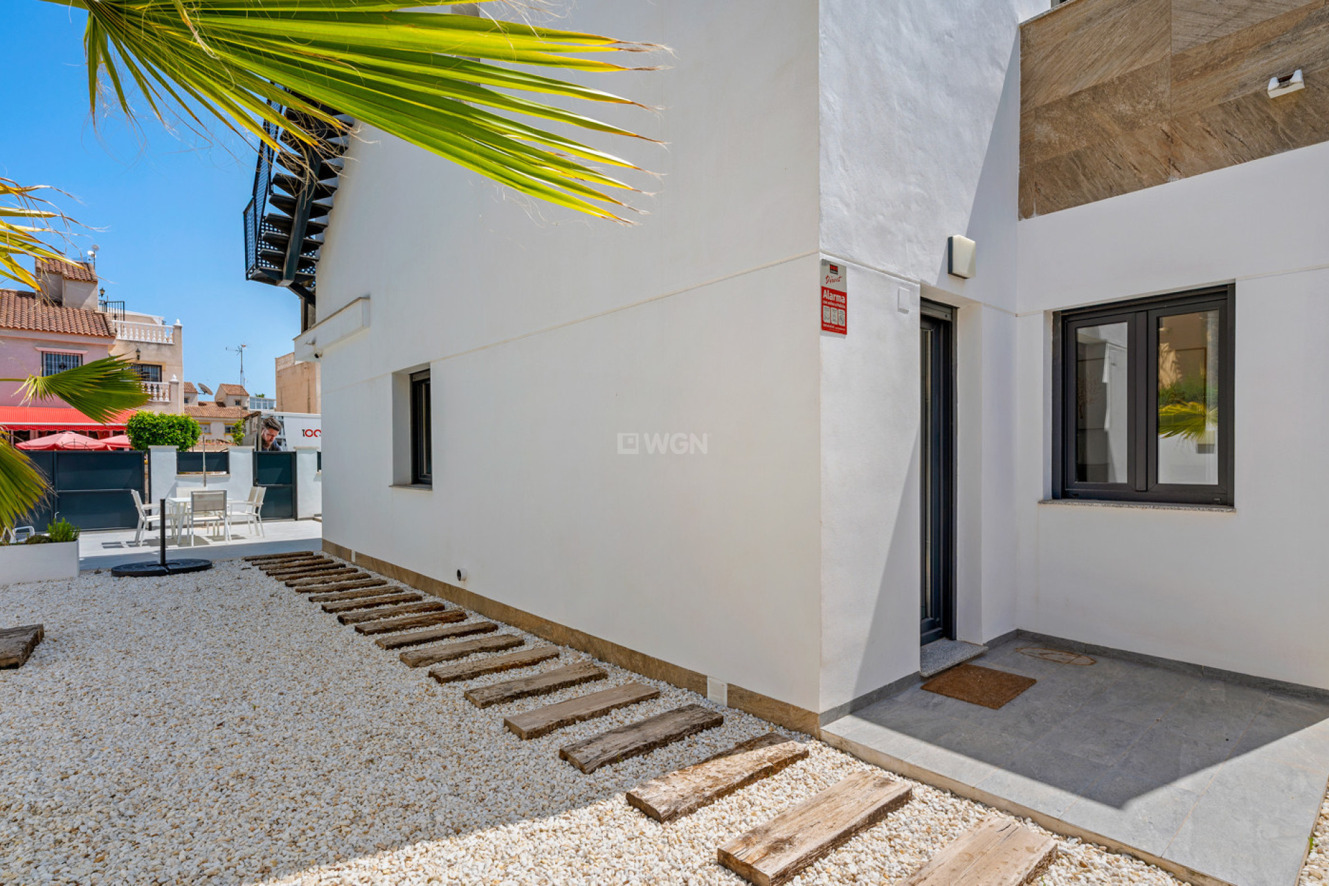 Wiederverkauf - Villa - Torrevieja - Costa Blanca