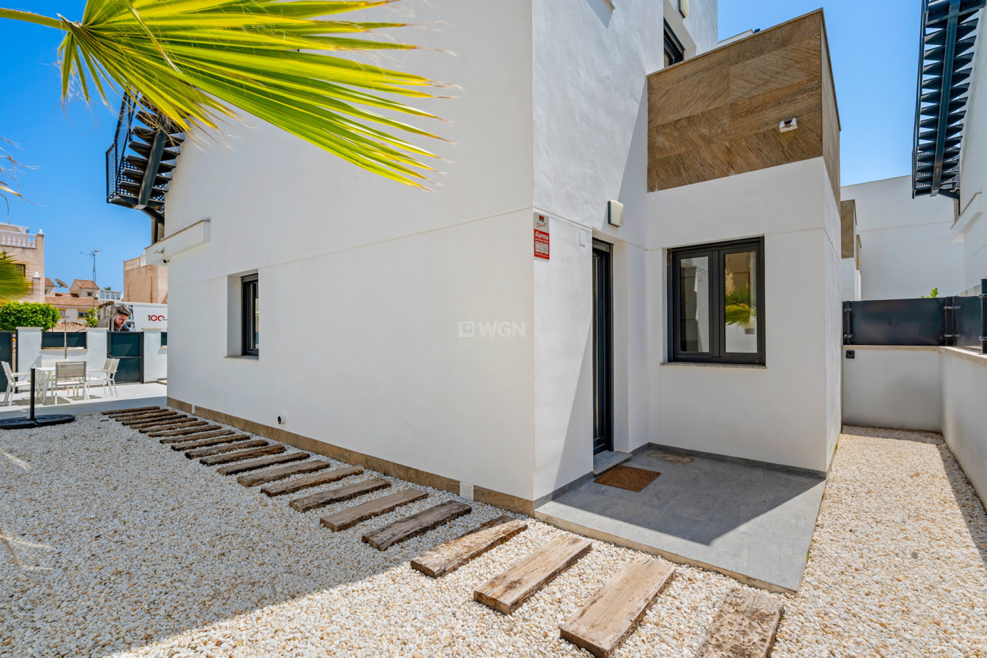 Wiederverkauf - Villa - Torrevieja - Costa Blanca
