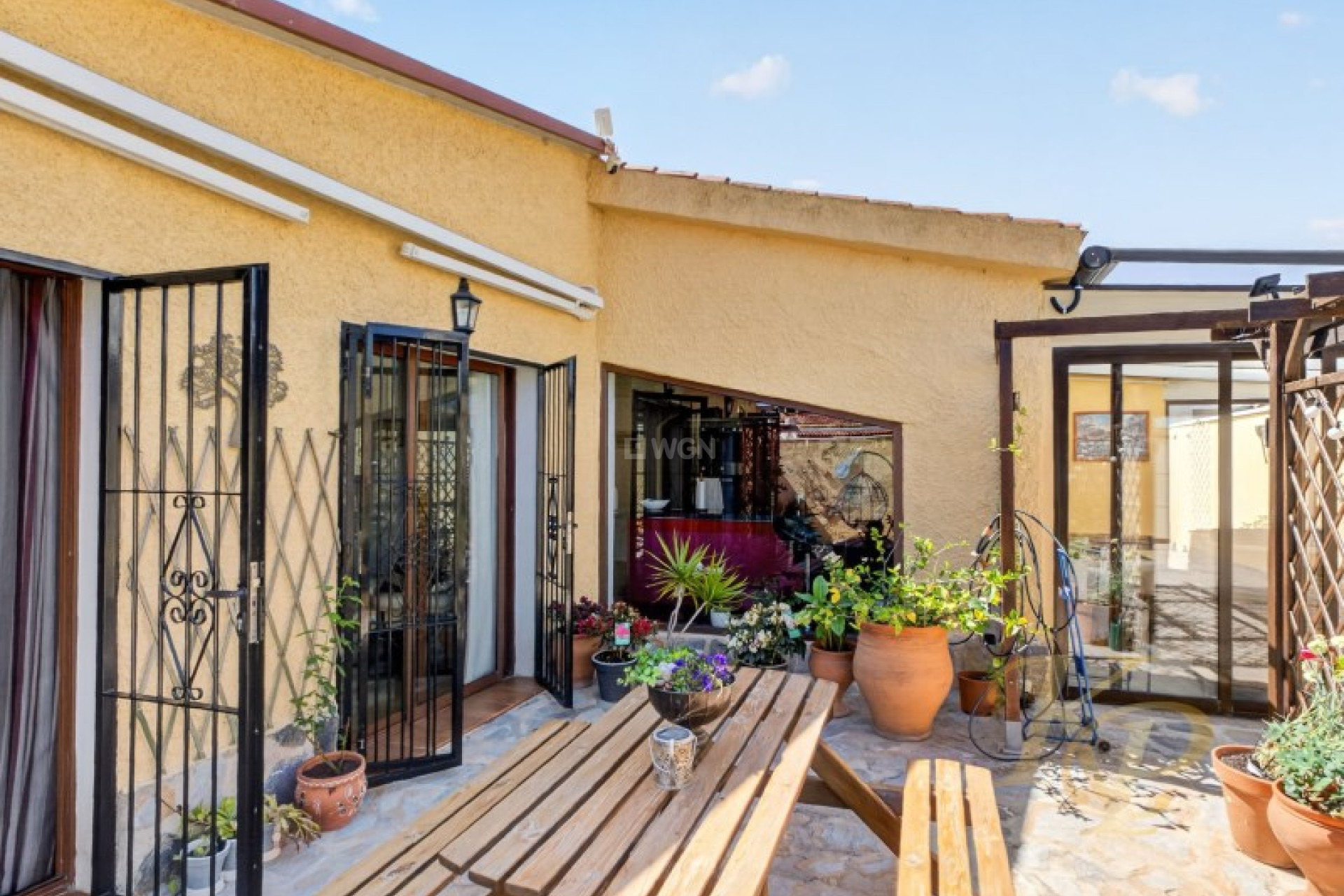 Wiederverkauf - Villa - Torrevieja - Costa Blanca