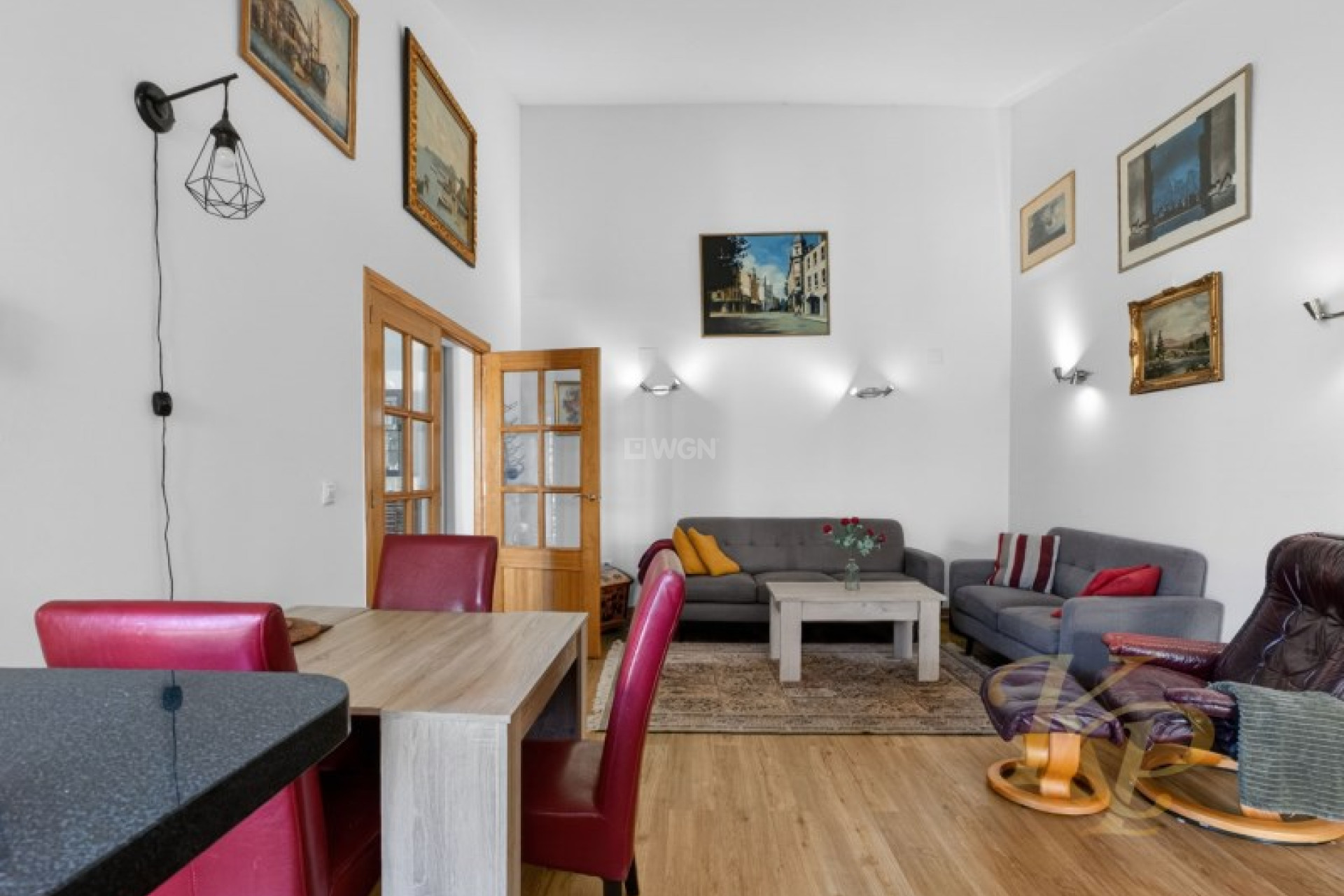Wiederverkauf - Villa - Torrevieja - Costa Blanca
