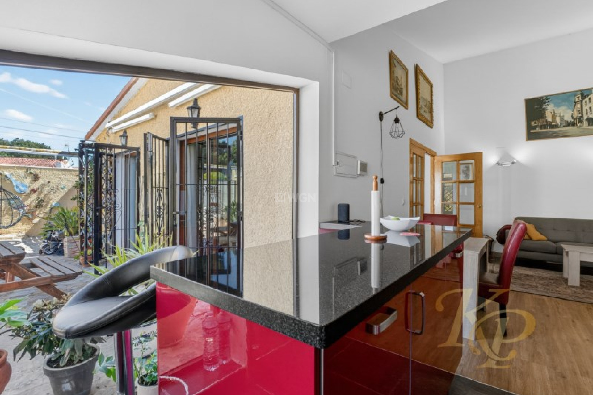 Wiederverkauf - Villa - Torrevieja - Costa Blanca