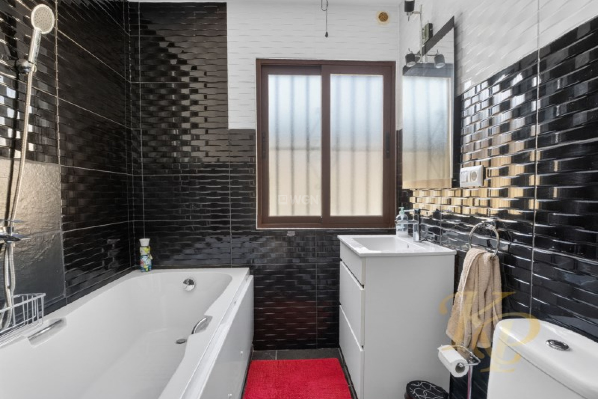 Wiederverkauf - Villa - Torrevieja - Costa Blanca