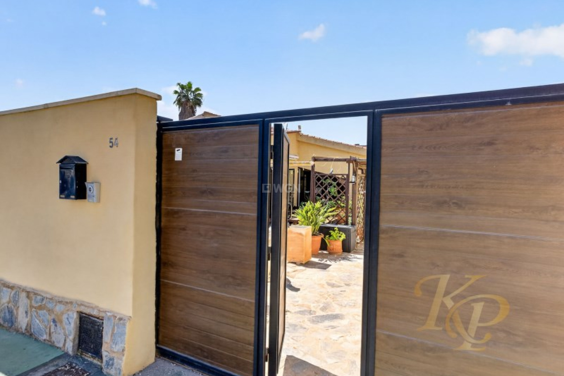 Wiederverkauf - Villa - Torrevieja - Costa Blanca