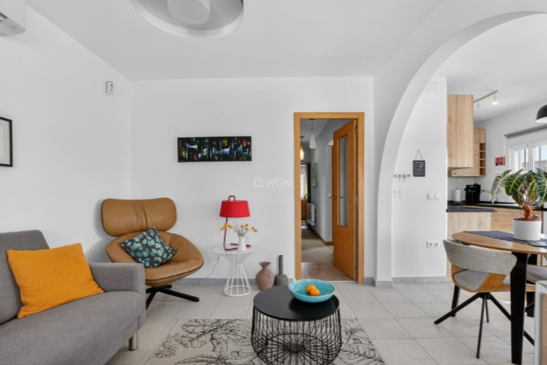 Wiederverkauf - Villa - Torrevieja - Costa Blanca