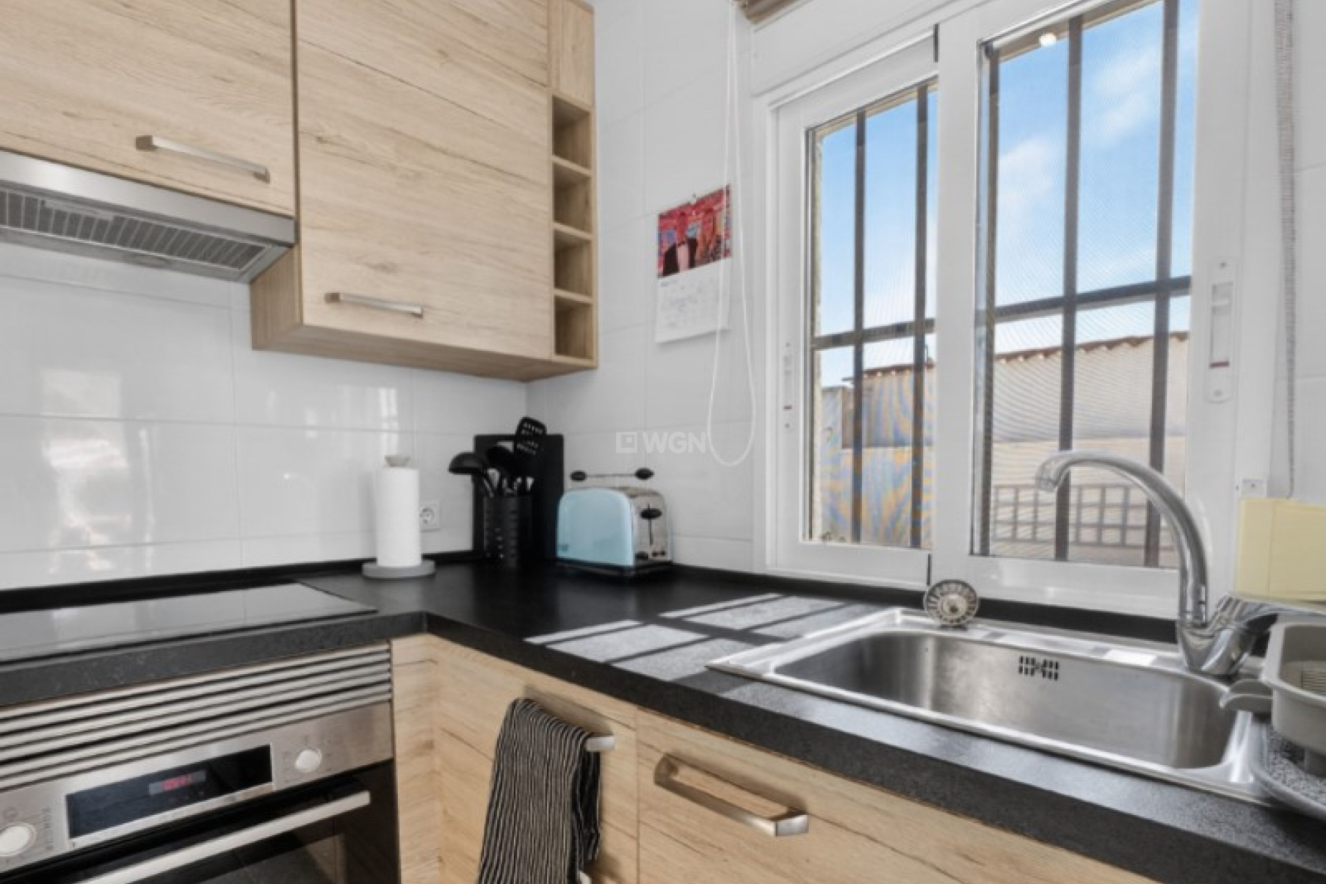 Wiederverkauf - Villa - Torrevieja - Costa Blanca