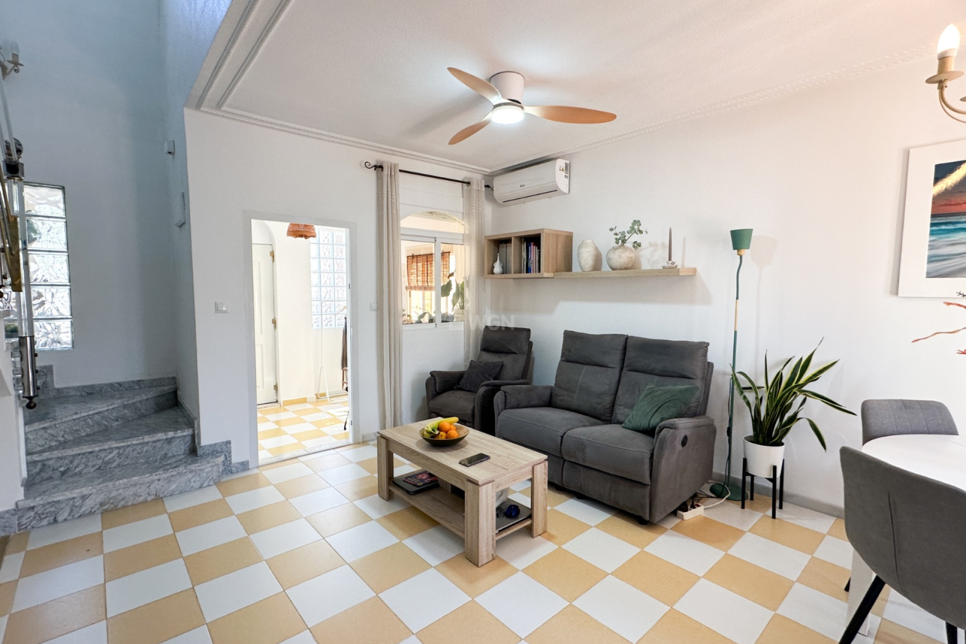 Wiederverkauf - Villa - Torrevieja - Costa Blanca