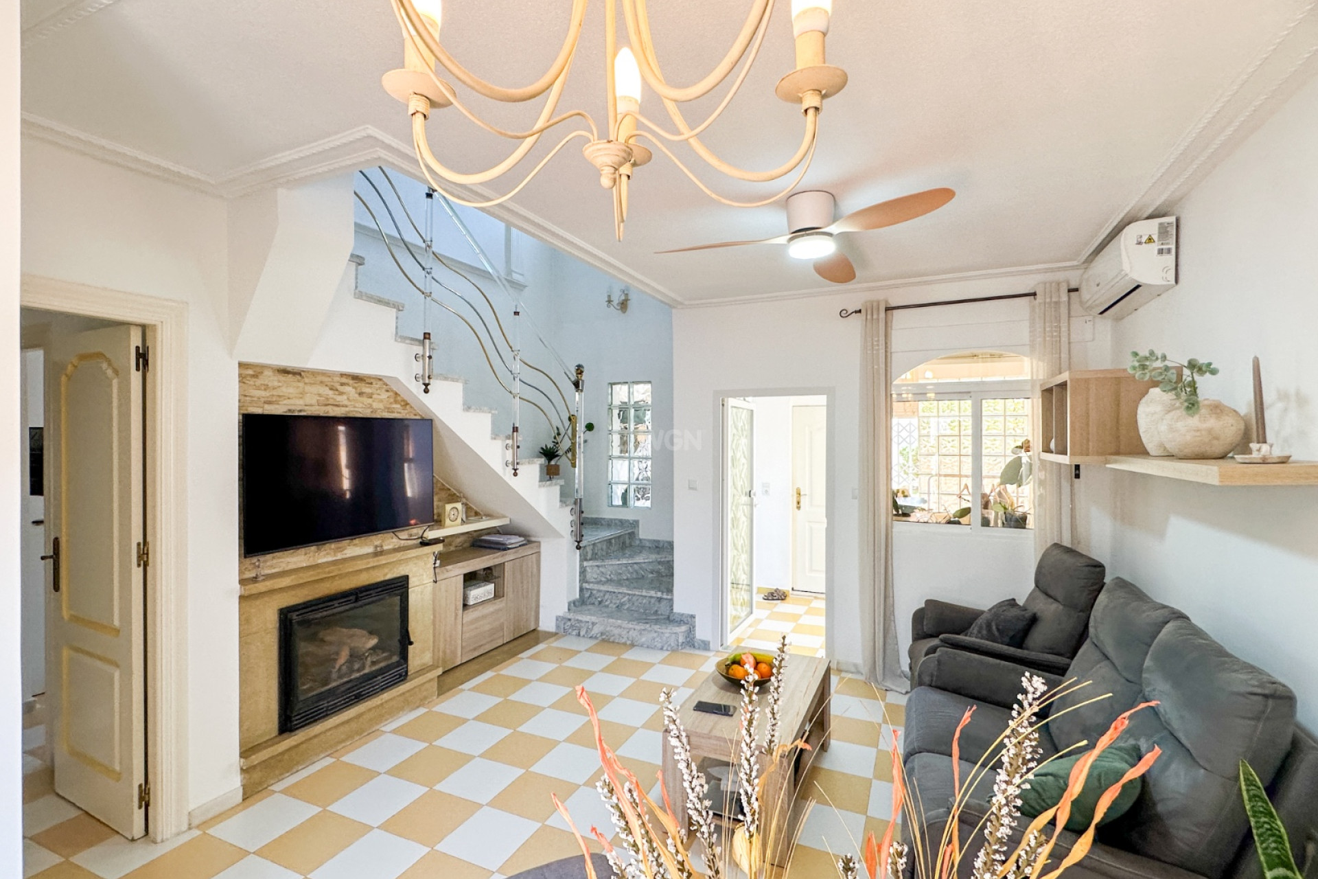 Wiederverkauf - Villa - Torrevieja - Costa Blanca