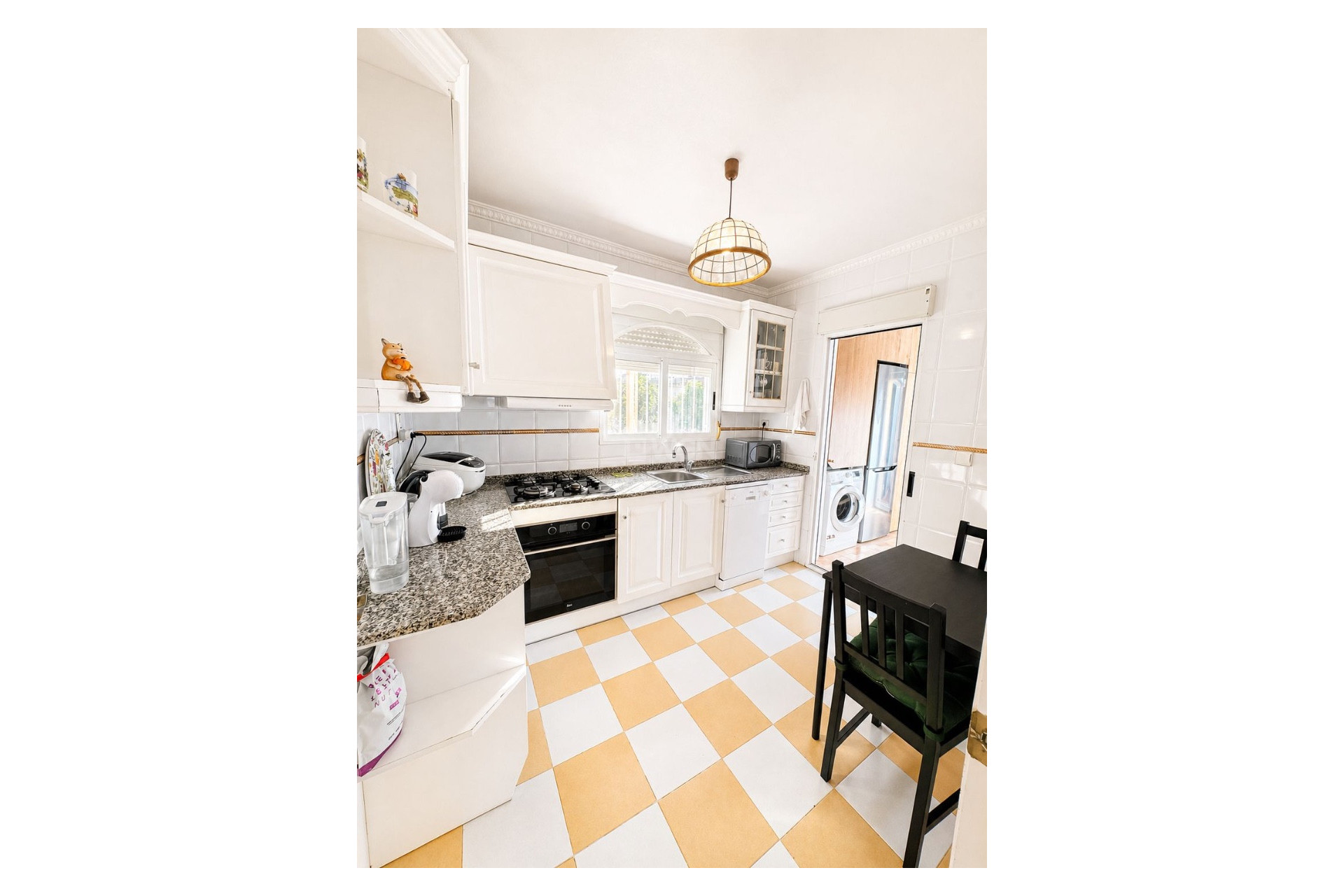 Wiederverkauf - Villa - Torrevieja - Costa Blanca